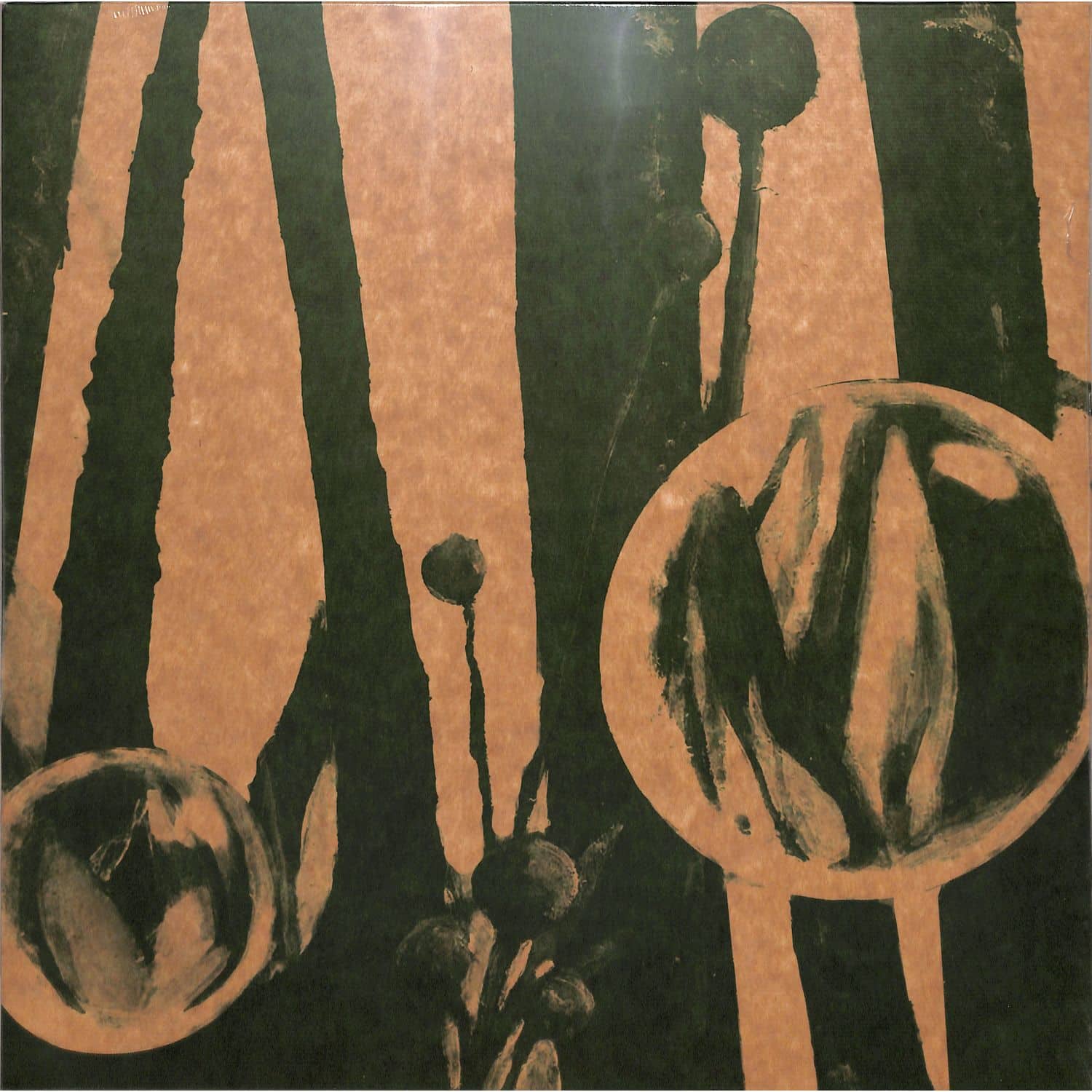 Kettel - THROUGH FRIENDLY WATERS 