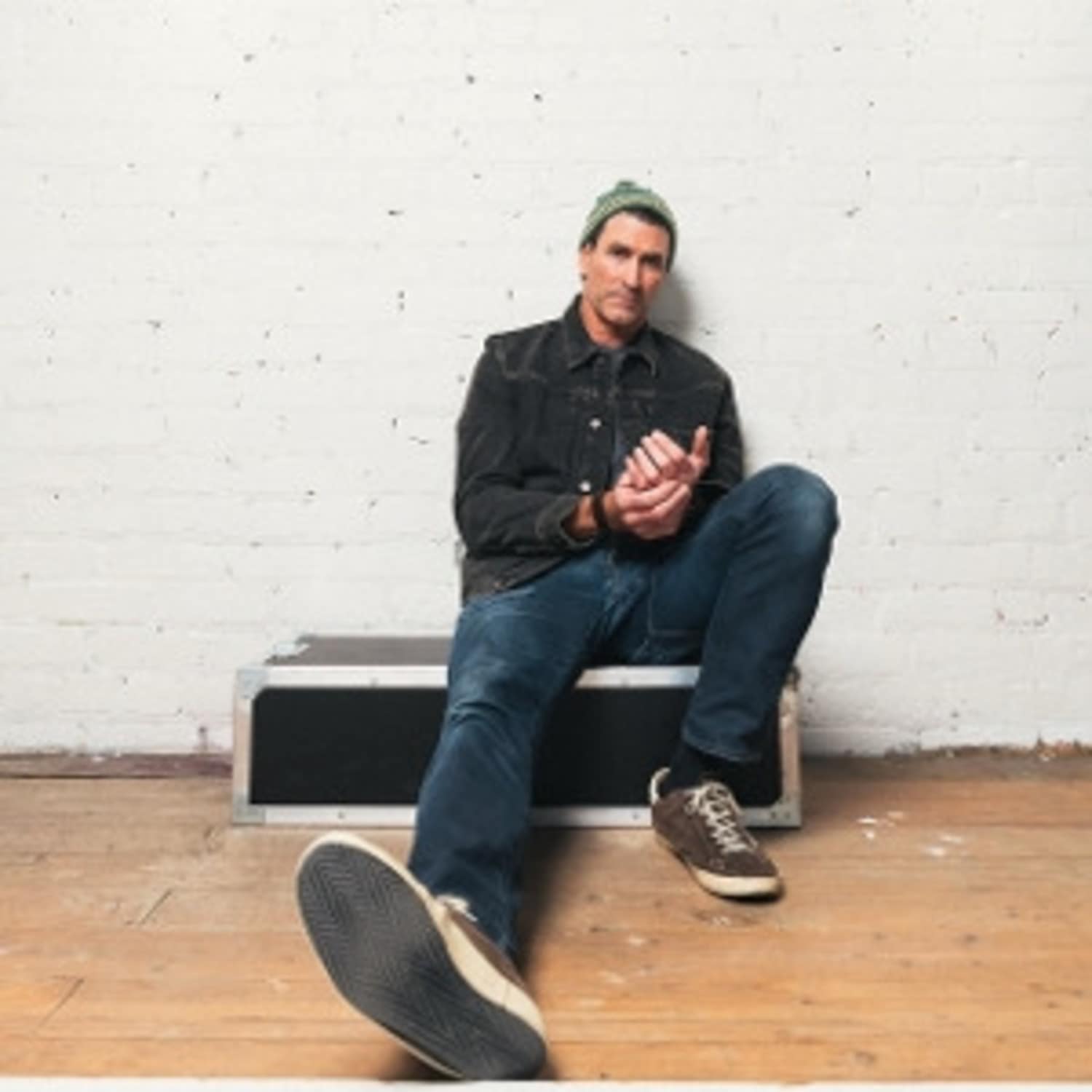 Pete Murray - LONGING