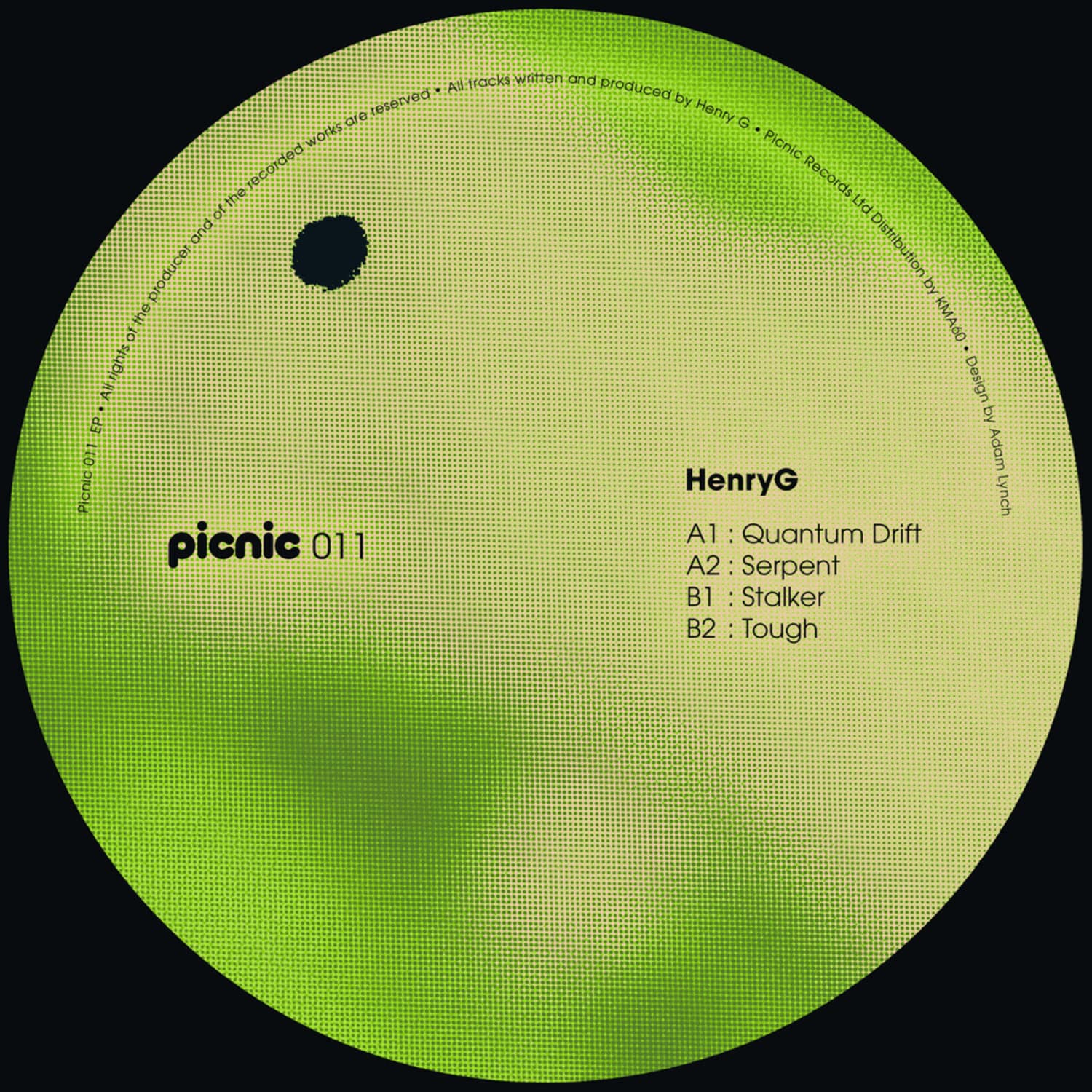 HenryG - PICNIC 011