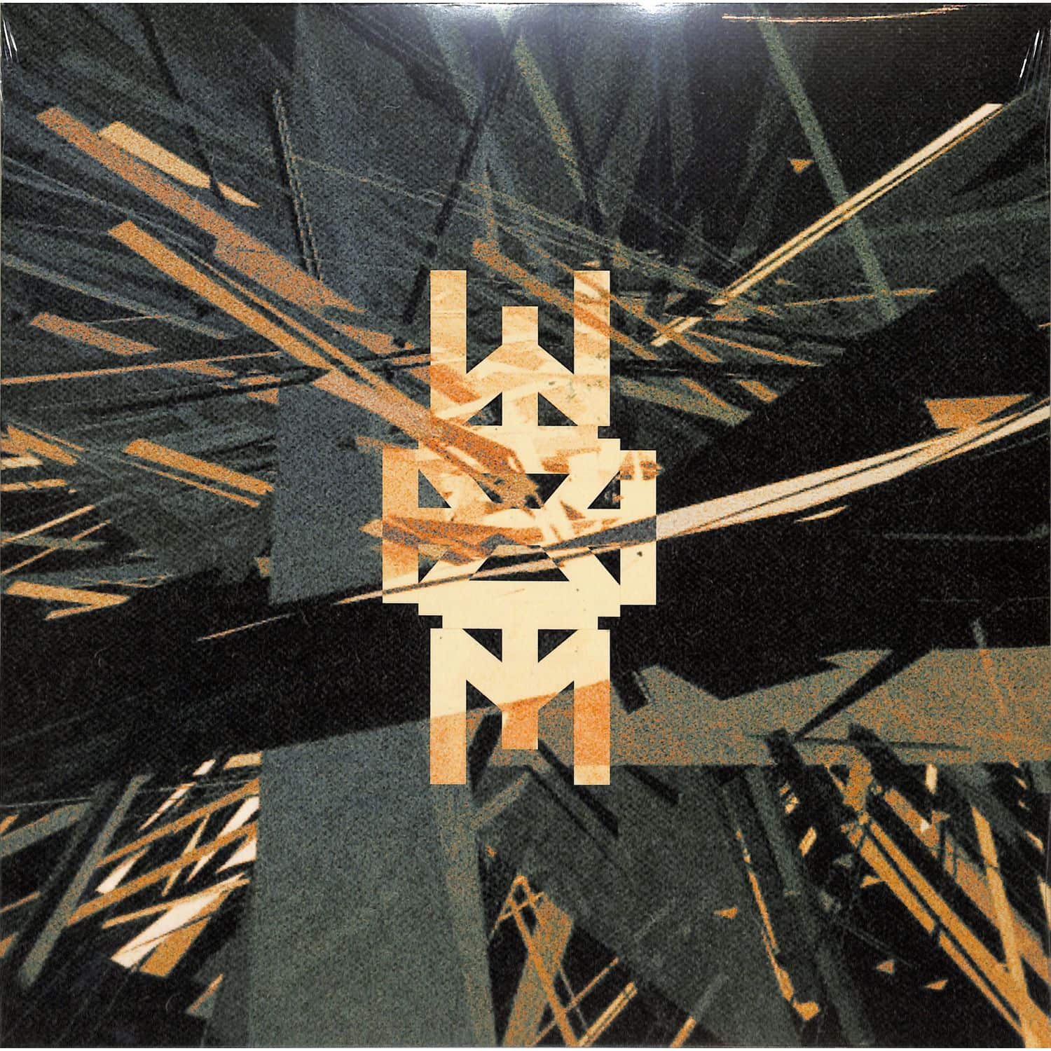 Various Artists - XTRICTLY ELEKTRO VOL. 3 EP