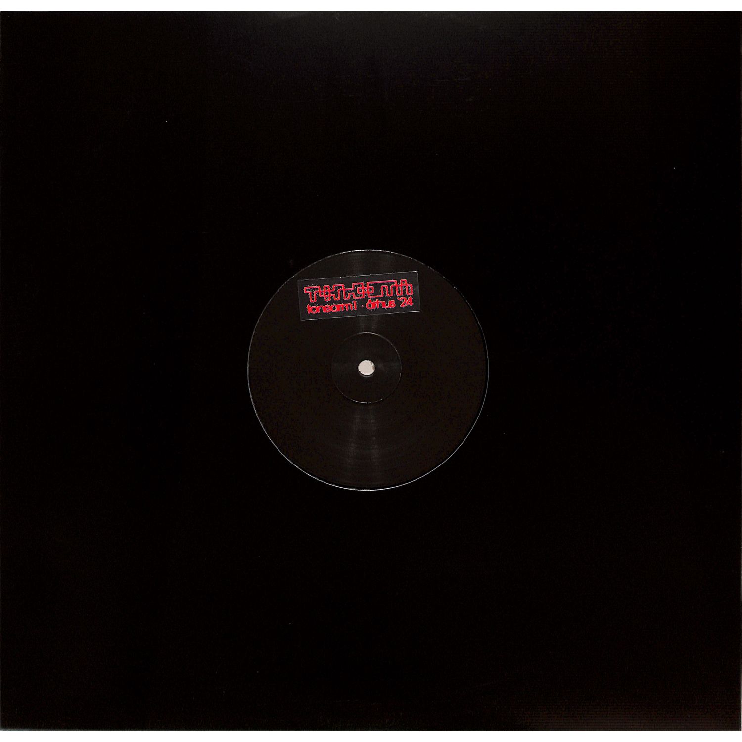 Tonearm - TONEARM 1