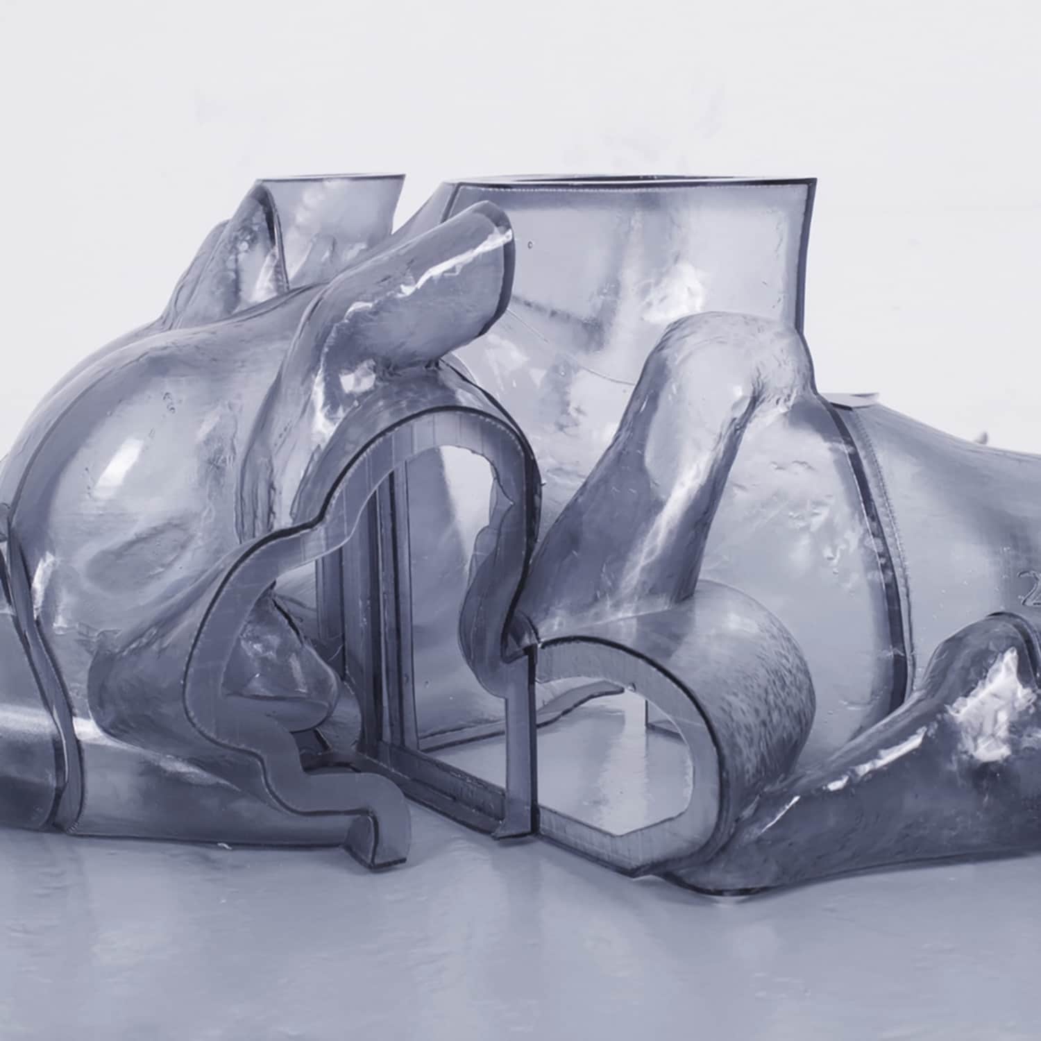 Carrier - RHYTHM IMMORTAL