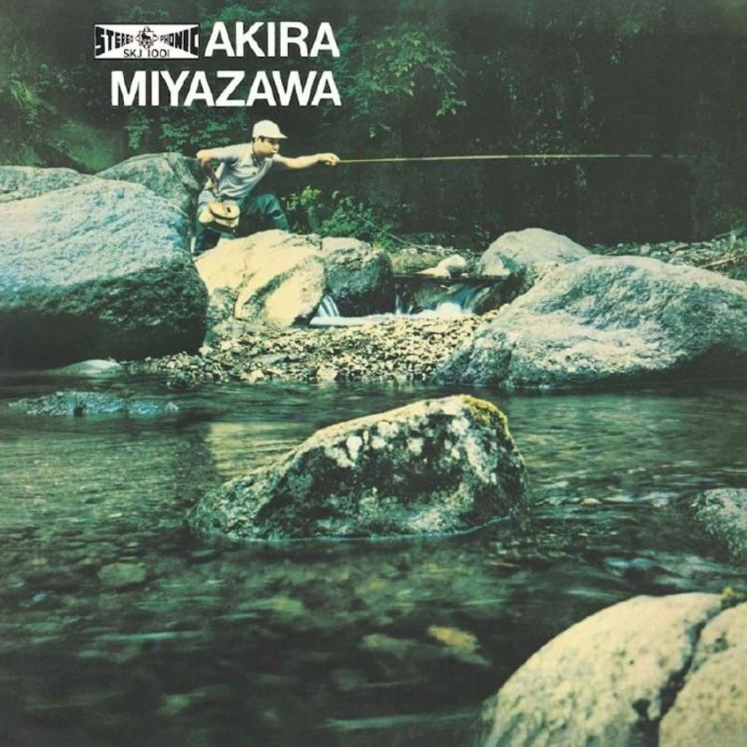 Akira Miyazawa - YAMAME