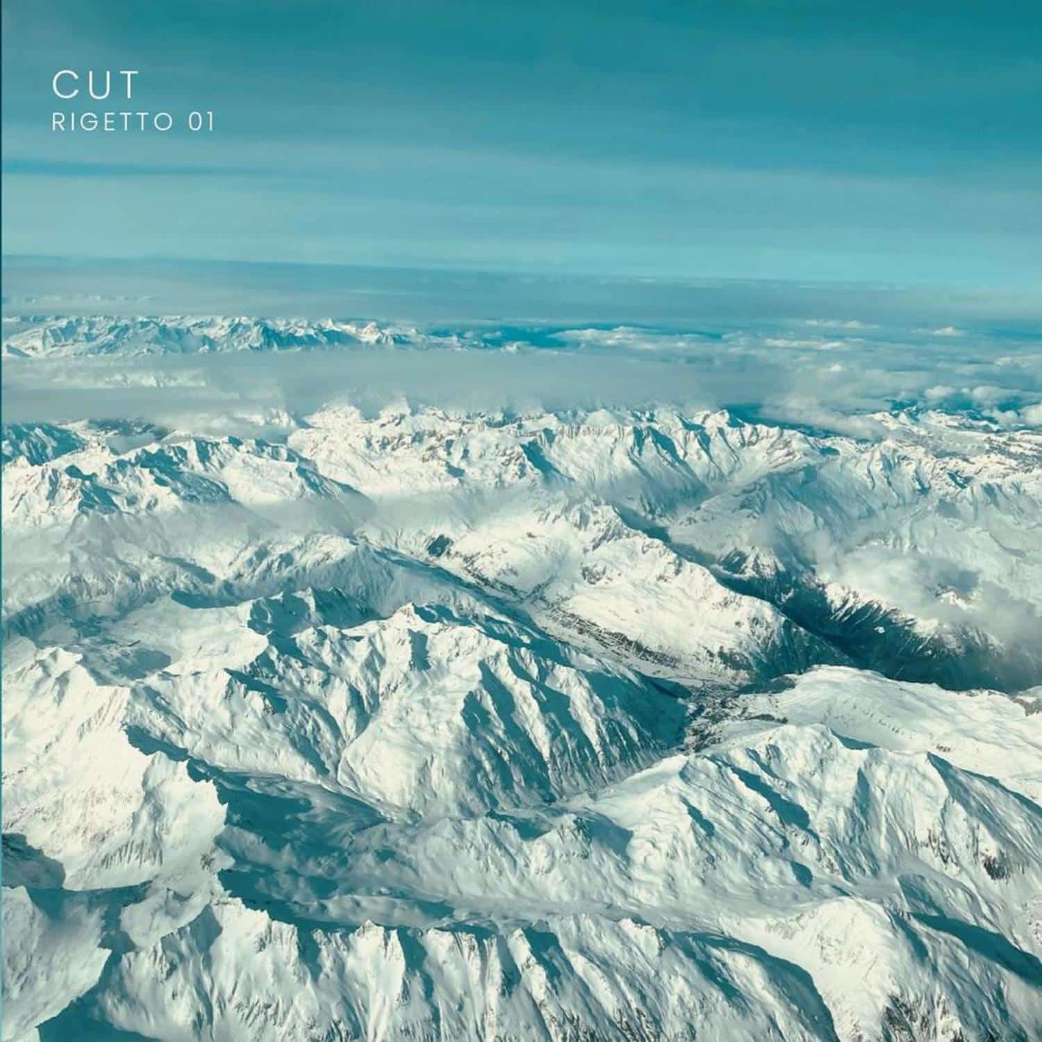 Cut - RIGETTO 01