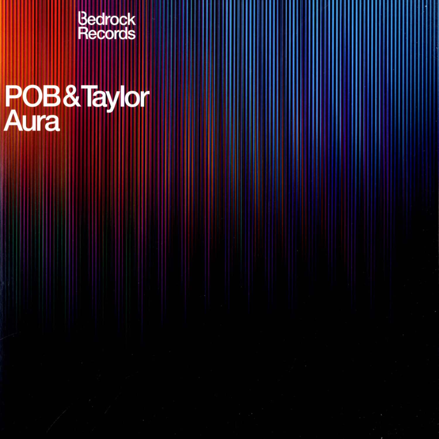 Pop & Taylor - AURA