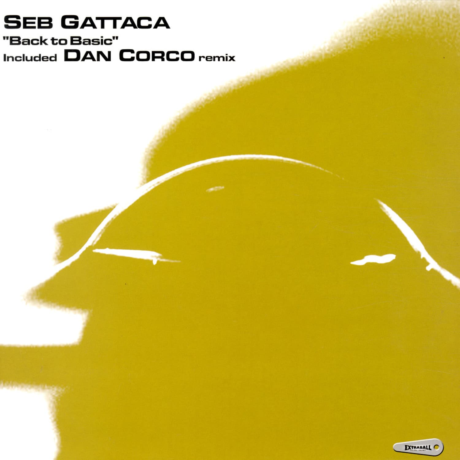 Seb Gattaca - BACK TO BASIC