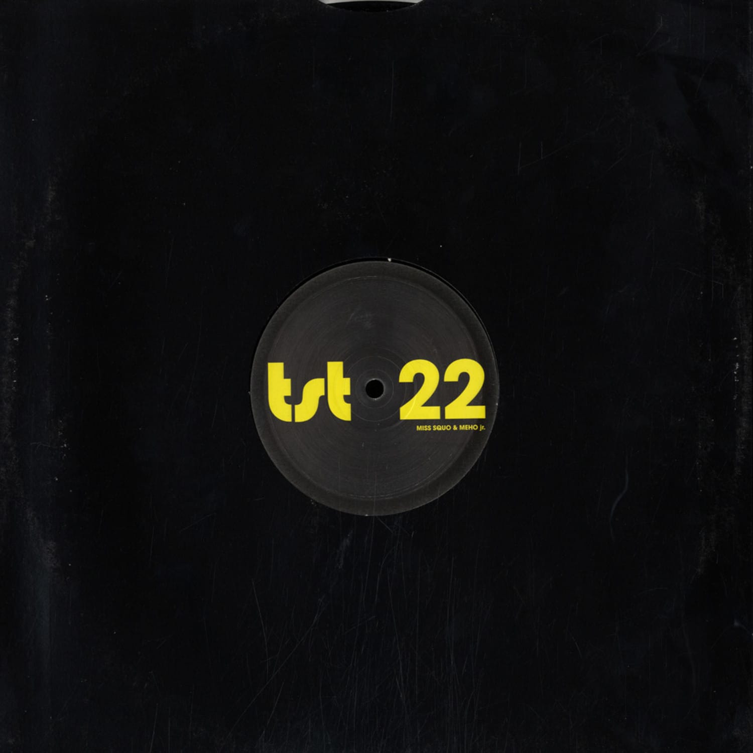 Various Artsits - TST 21/22