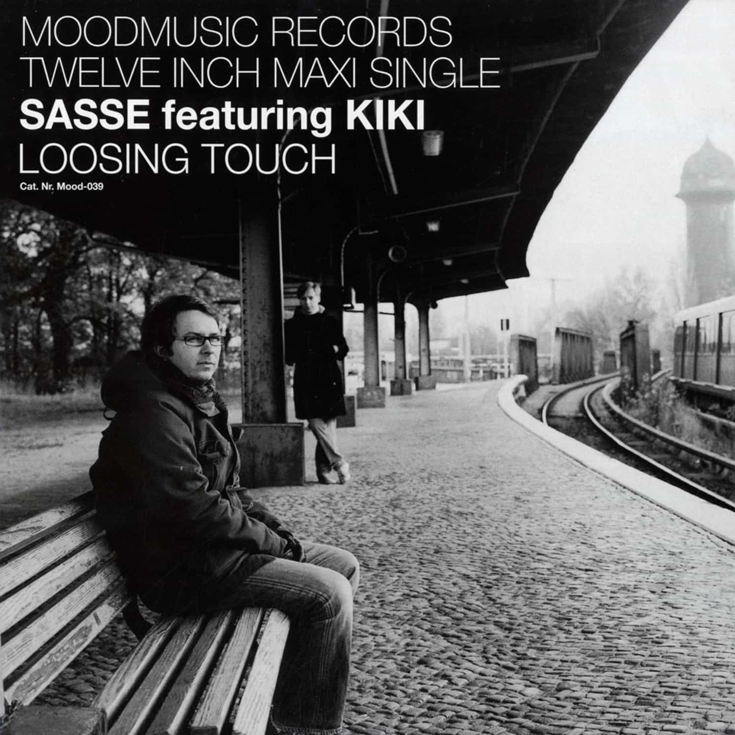 Sasse feat. Kiki - LOOSING TOUCH