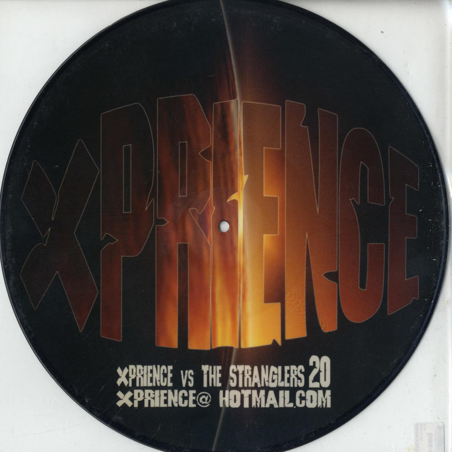Xprience vs The Stranglers - Xprience 20 