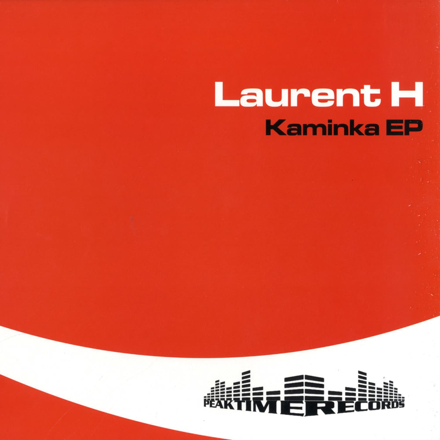 Laurent H - KAMINKA EP