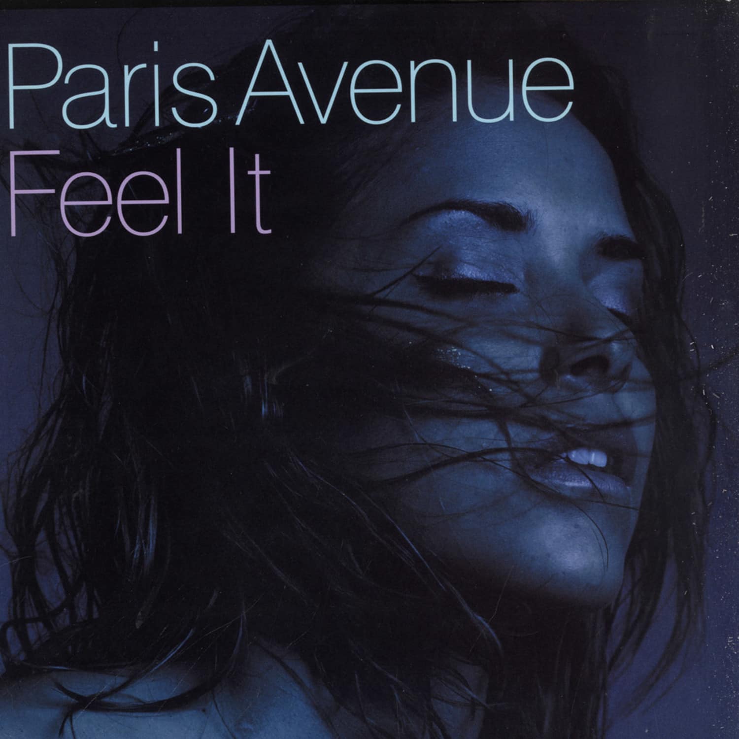 Paris Avenue - FEEL IT