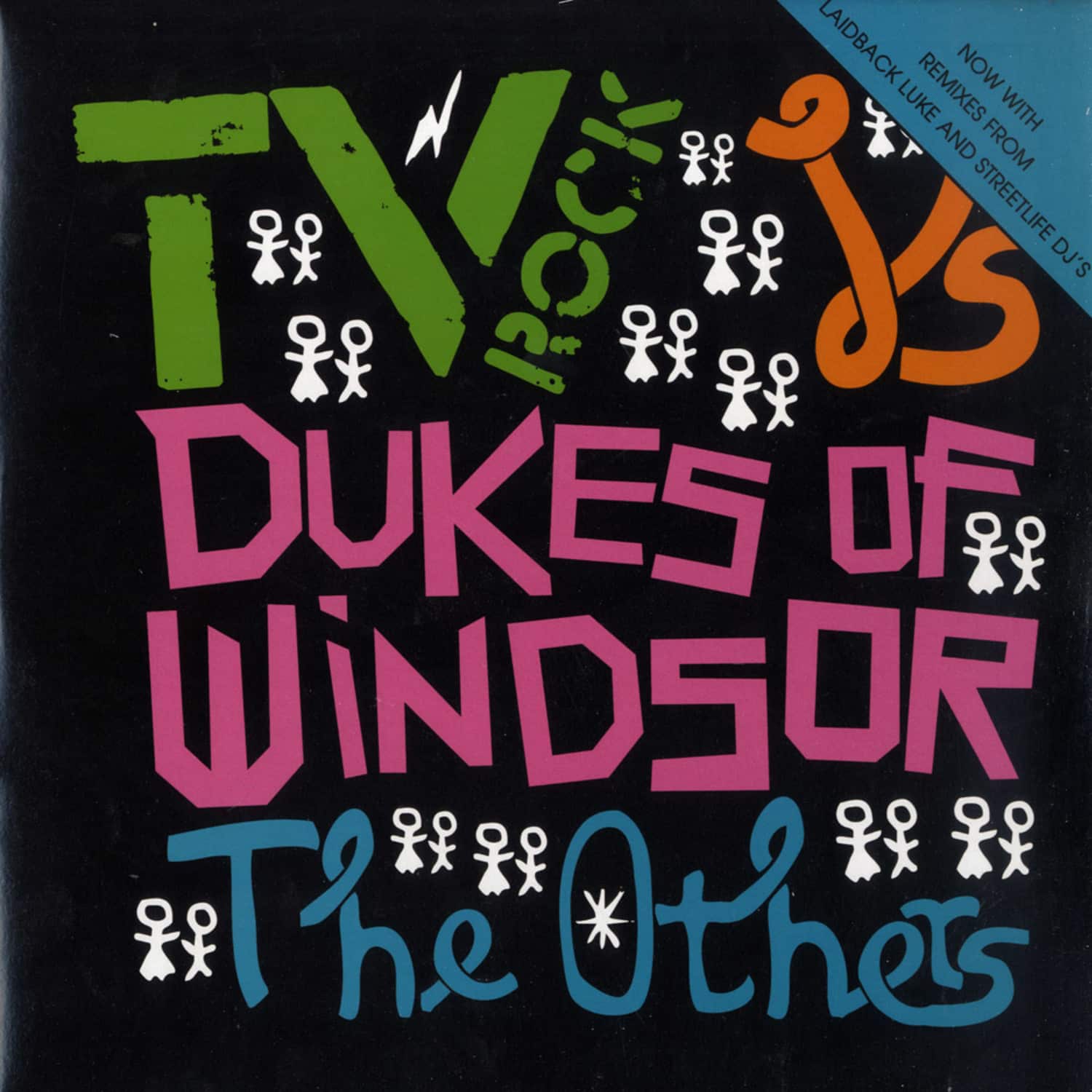 Tv Rock vs. Dukes of Windsor - THE OTHERS
