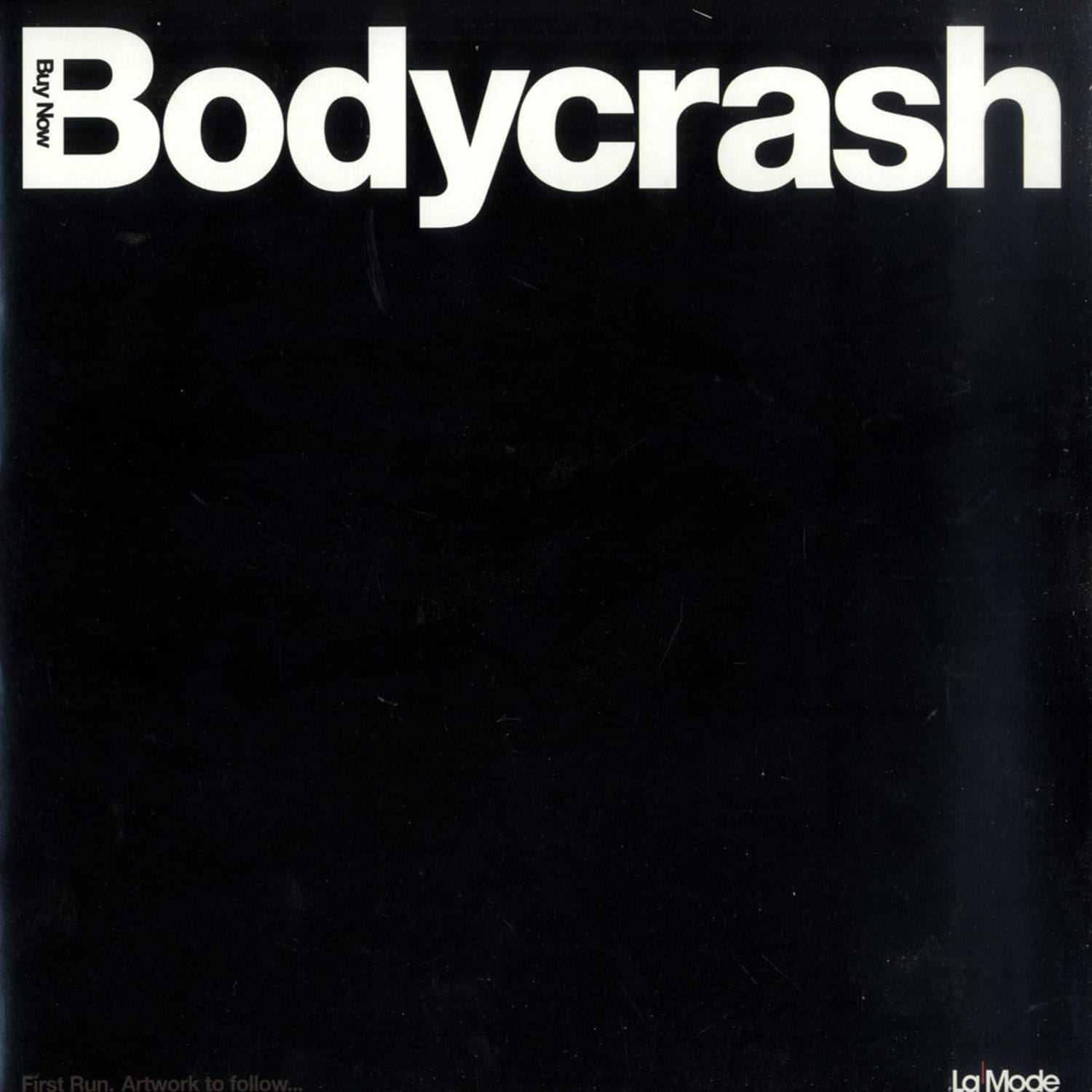 Buy Now - BODYCRASH