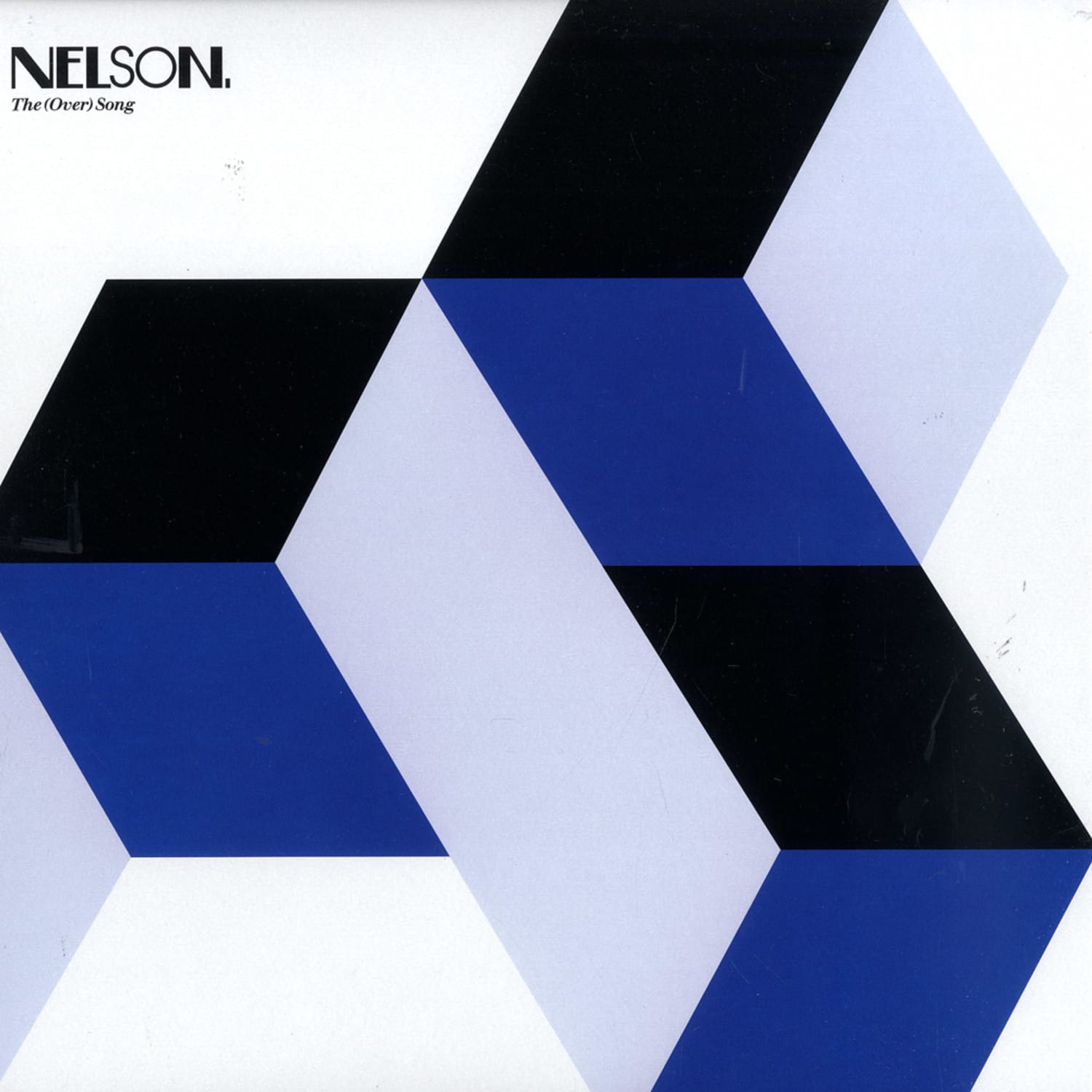 Nelson - OVER SONG REMIXES 