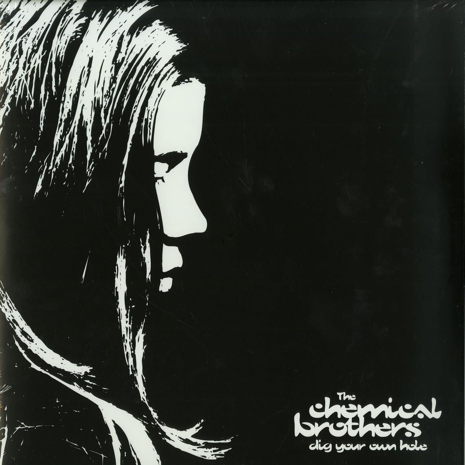The Chemical Brothers - DIG YOUR OWN HOLE 