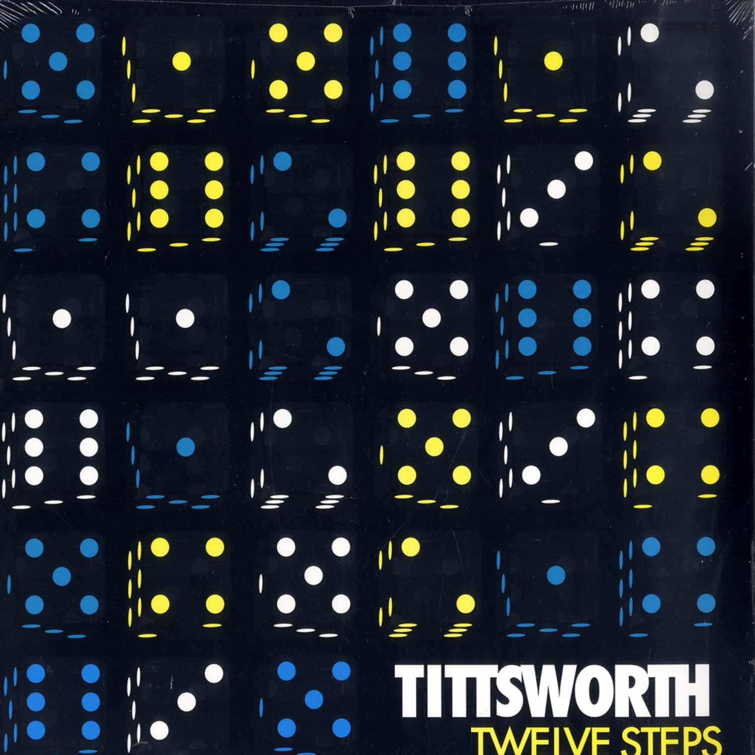 Tittsworth - TWELVE STEPS 