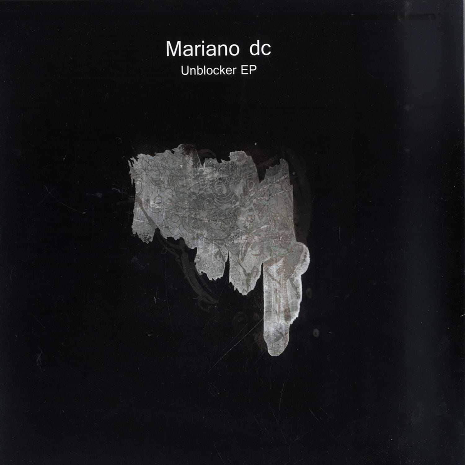 Mariano DC - UNBLOCKER EP