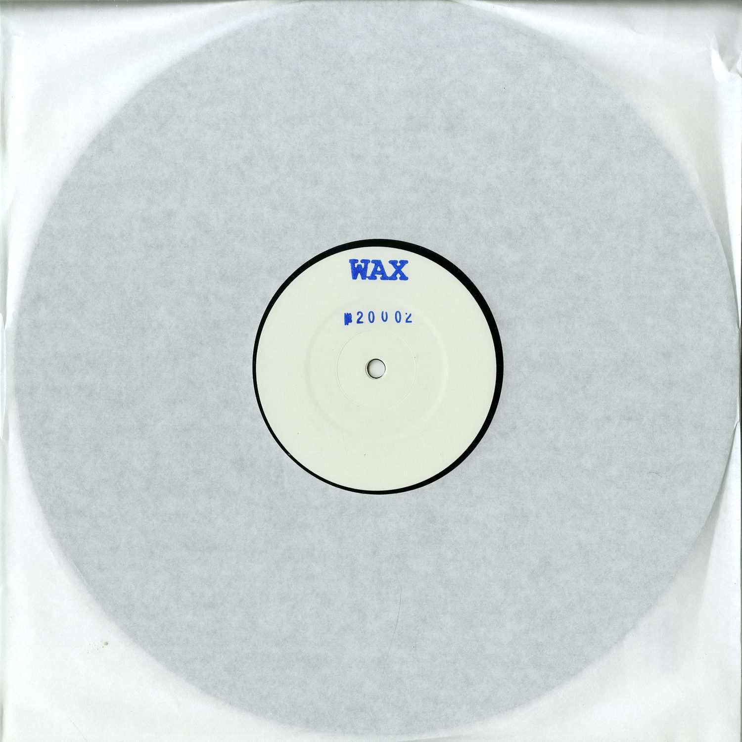 Wax - 20002