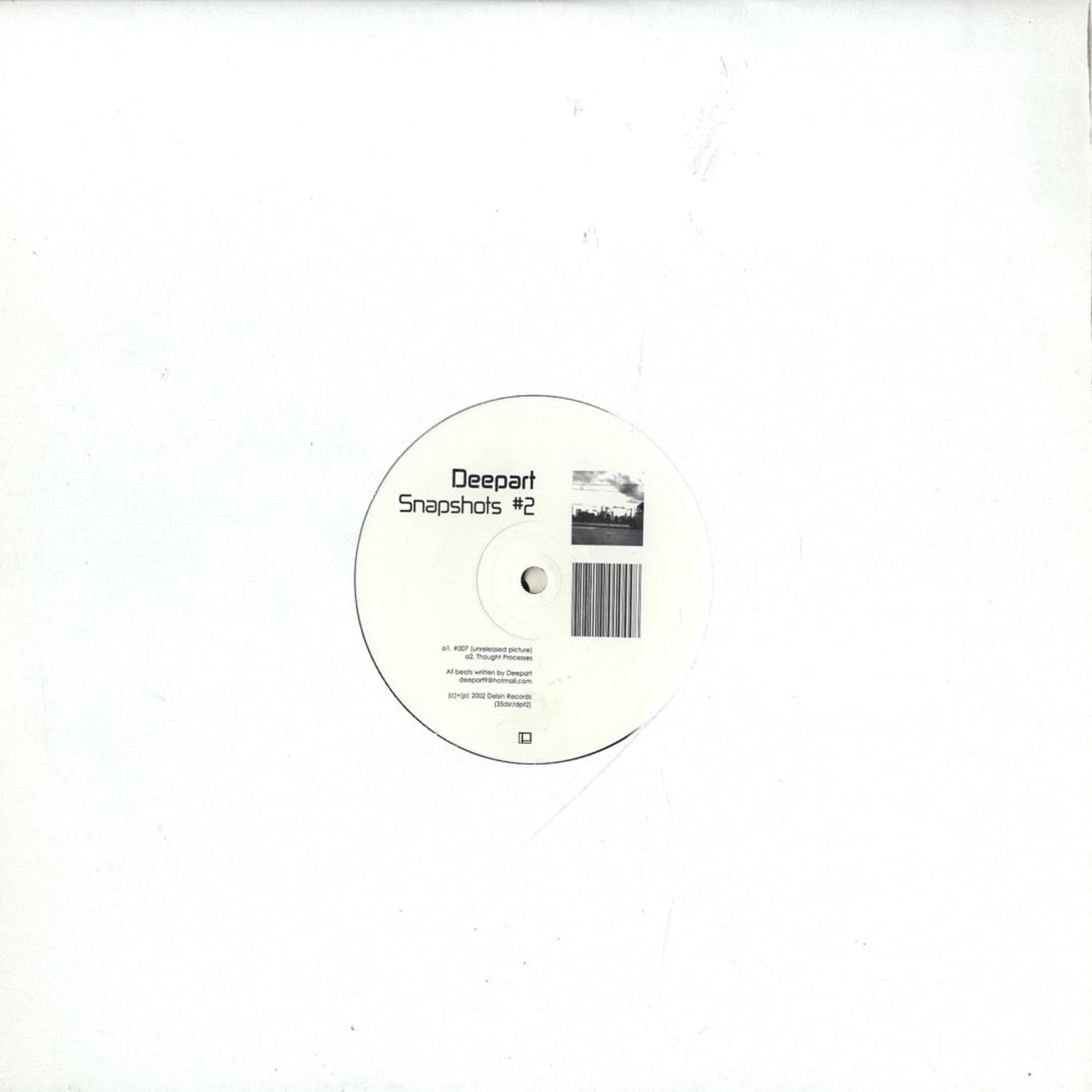 Deepart - SNAPSHOTS #2