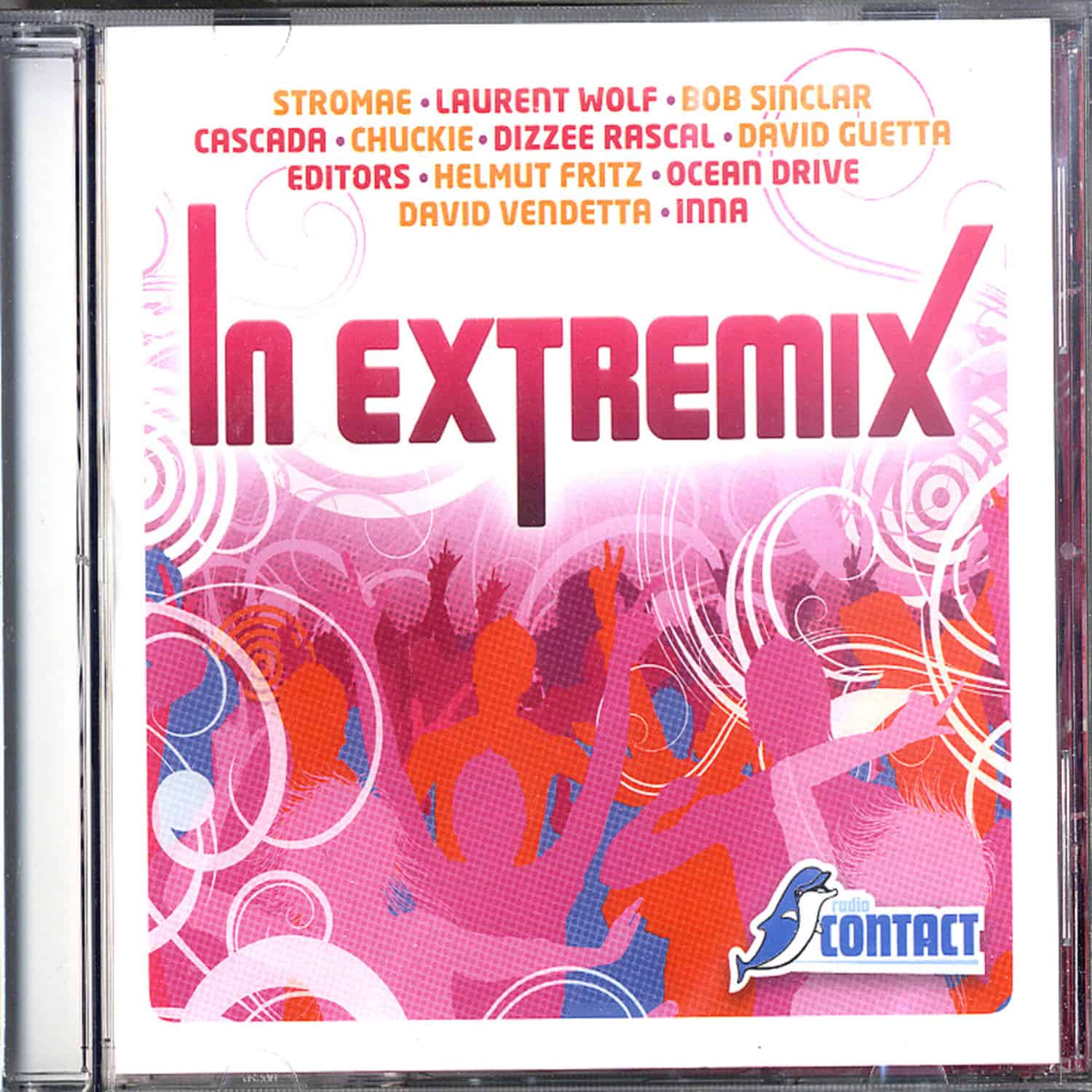 Various Artist - IN EXTREMIX 
