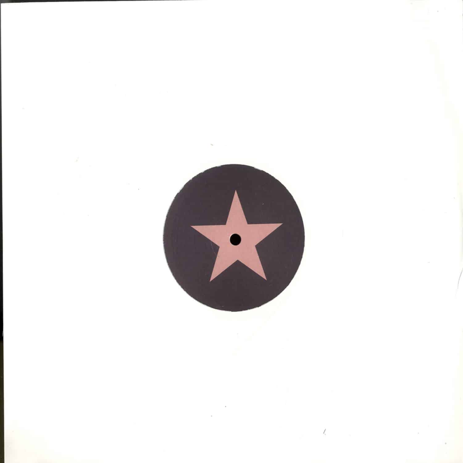 Greg Wilson & Ian Dewhirst - COSMIC BOOGIE EDITS 3