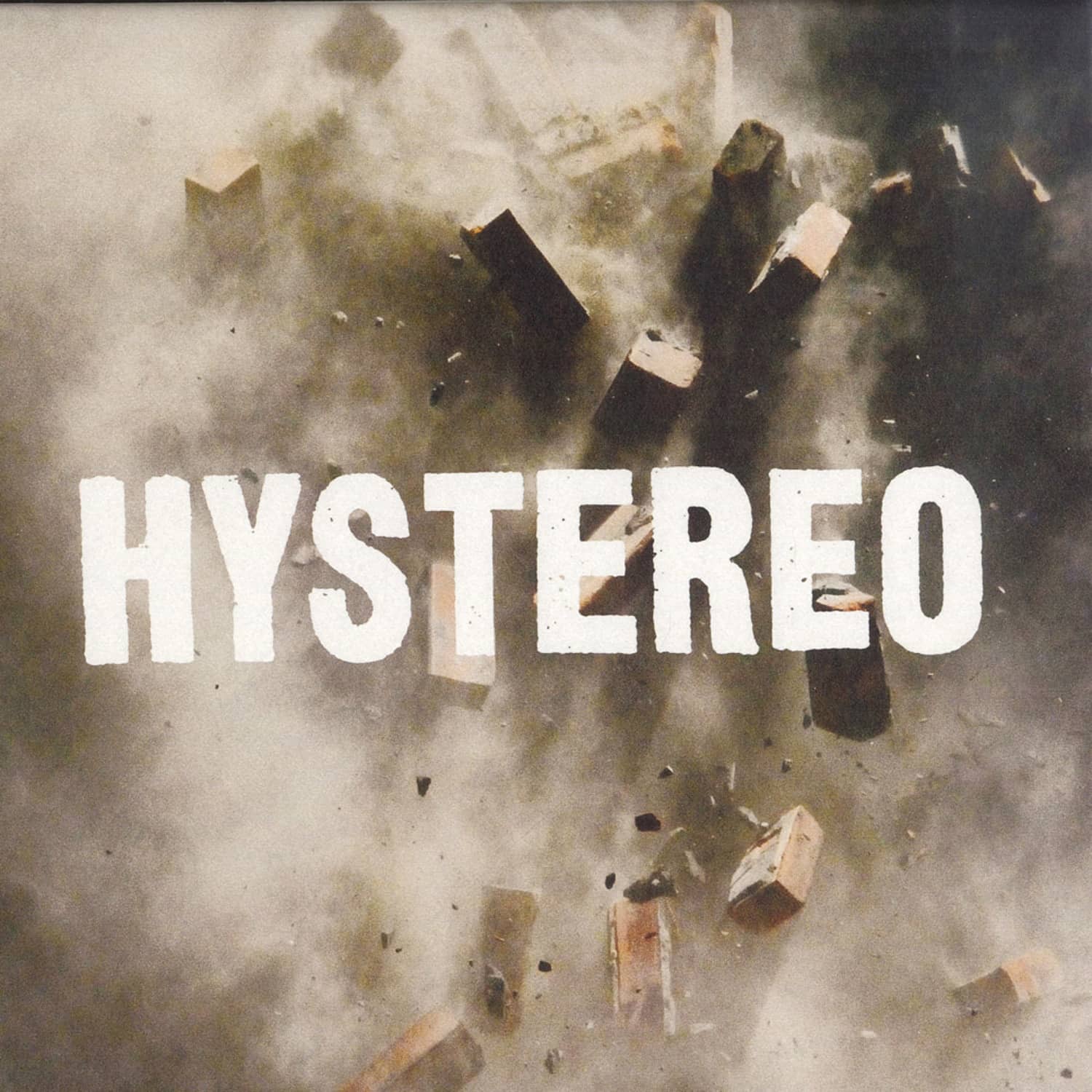 Hystereo - CITYSPEAK
