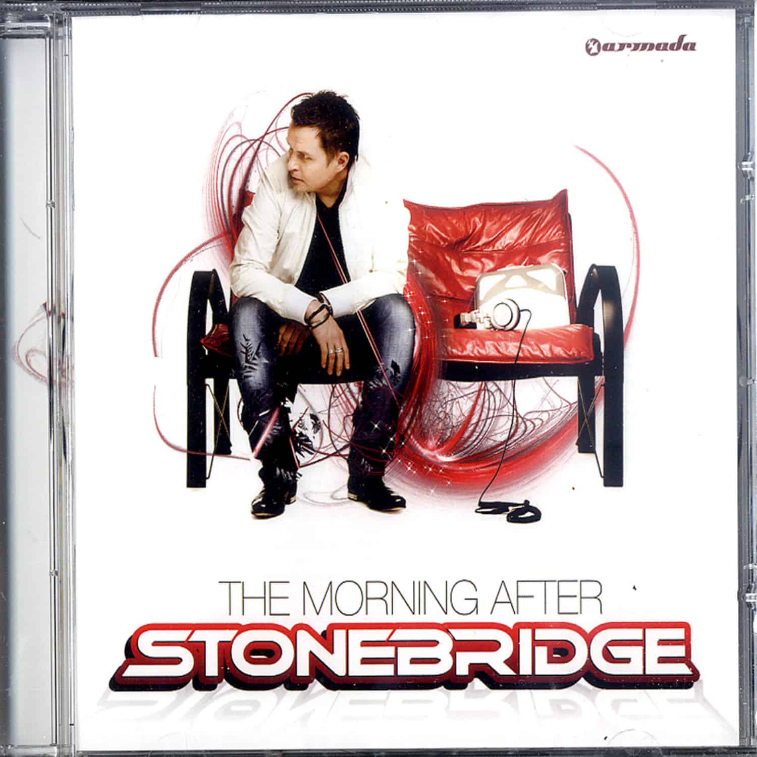 Stonebridge - THE MORNING AFTER 