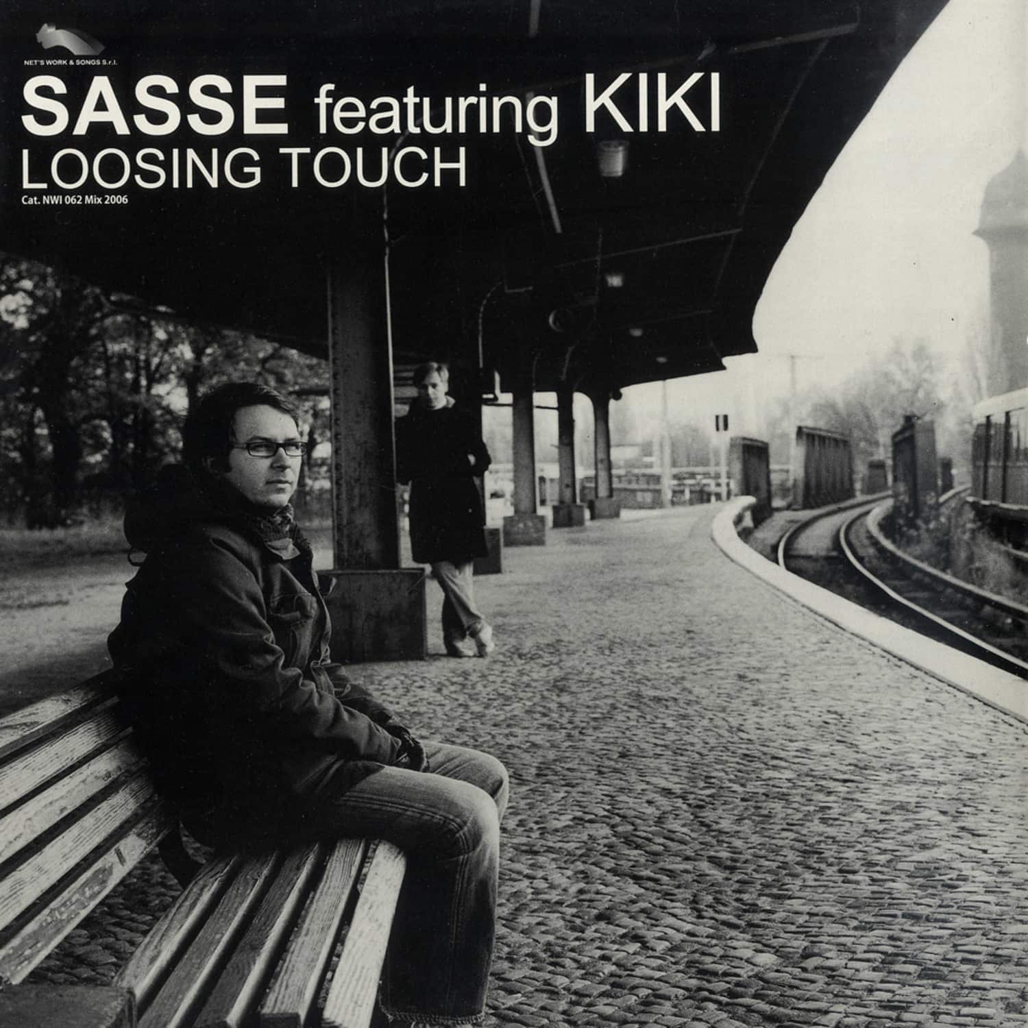 Sasse feat Kiki - LOOSING TOUCH
