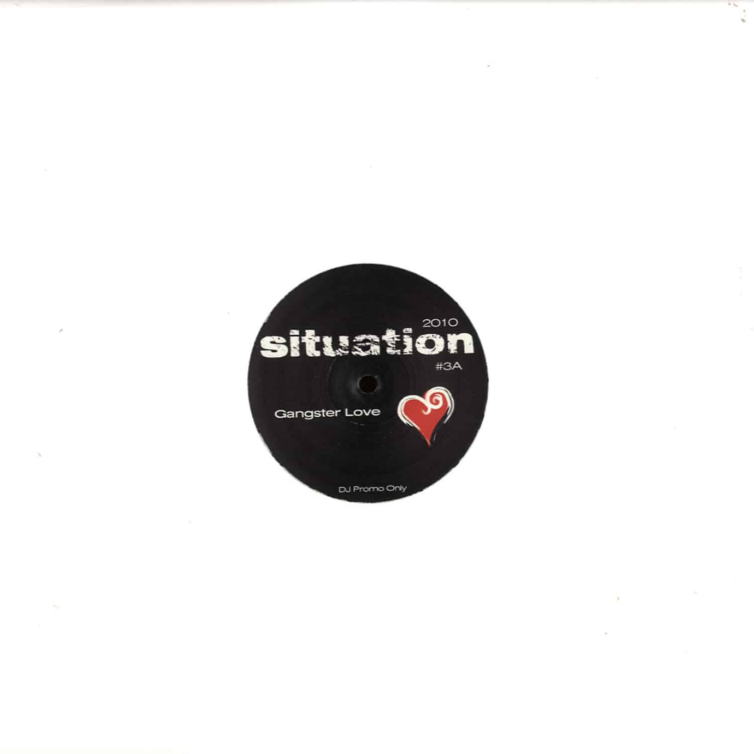 Situation - VOL. 3