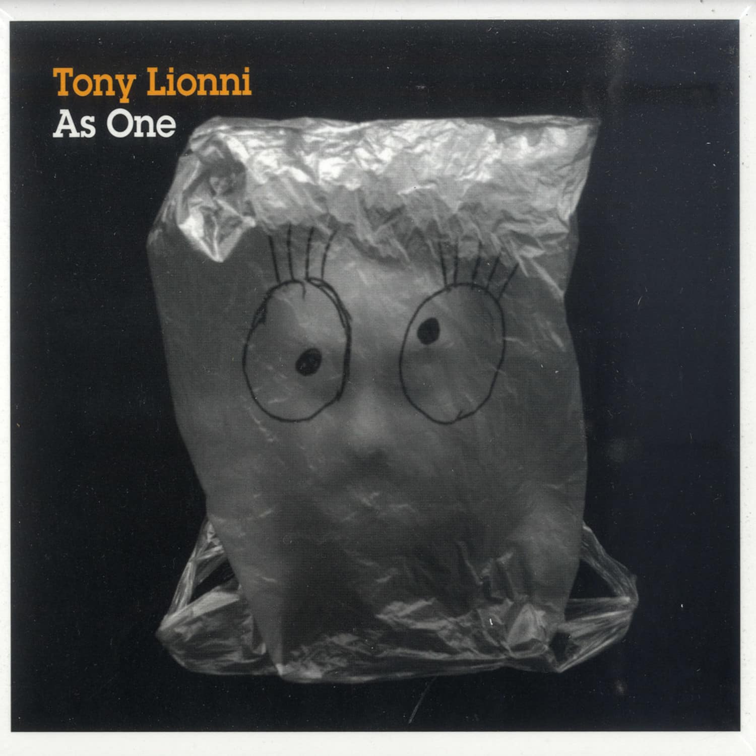 Tony Lionni - AS ONE 