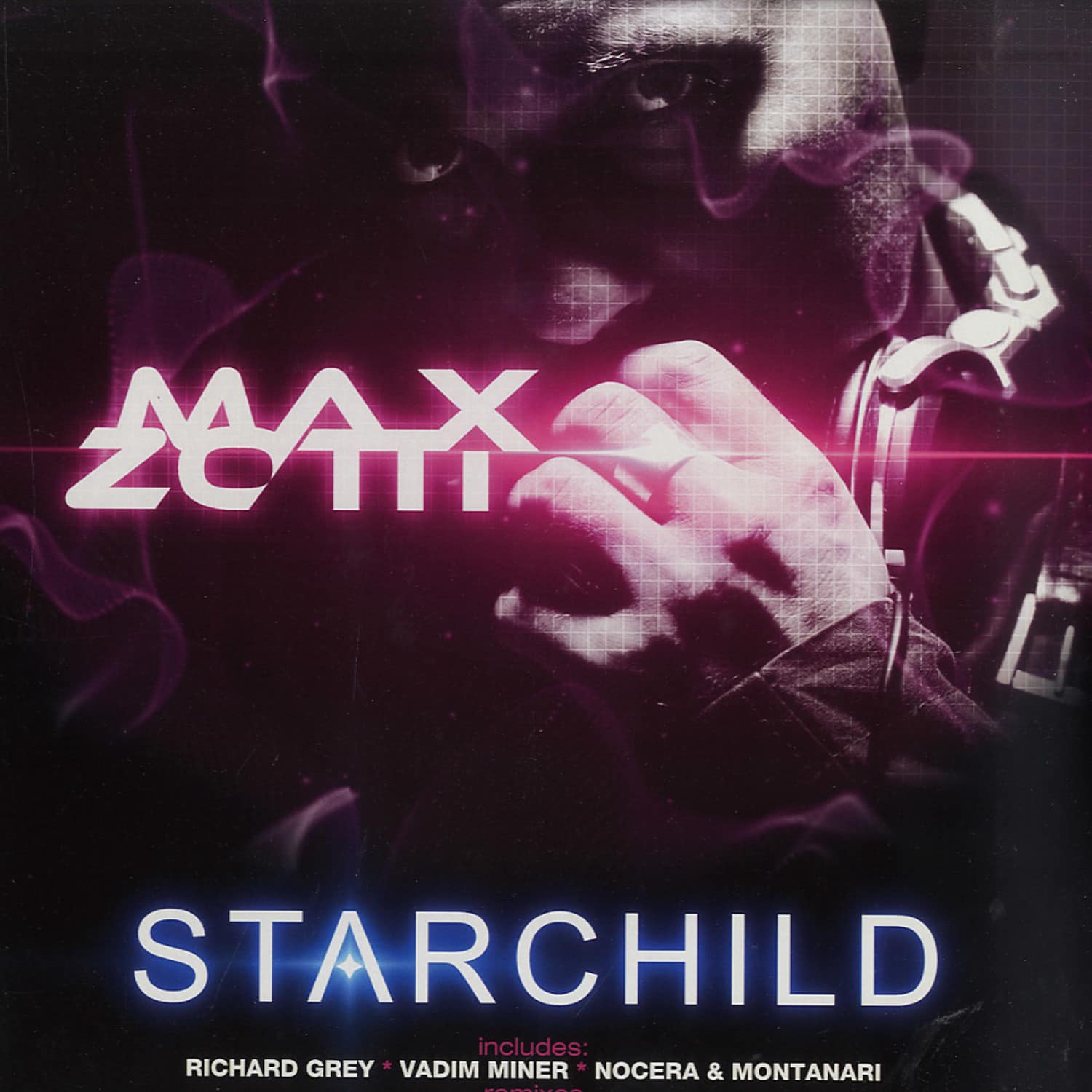 Max Zotti - STARCHILD