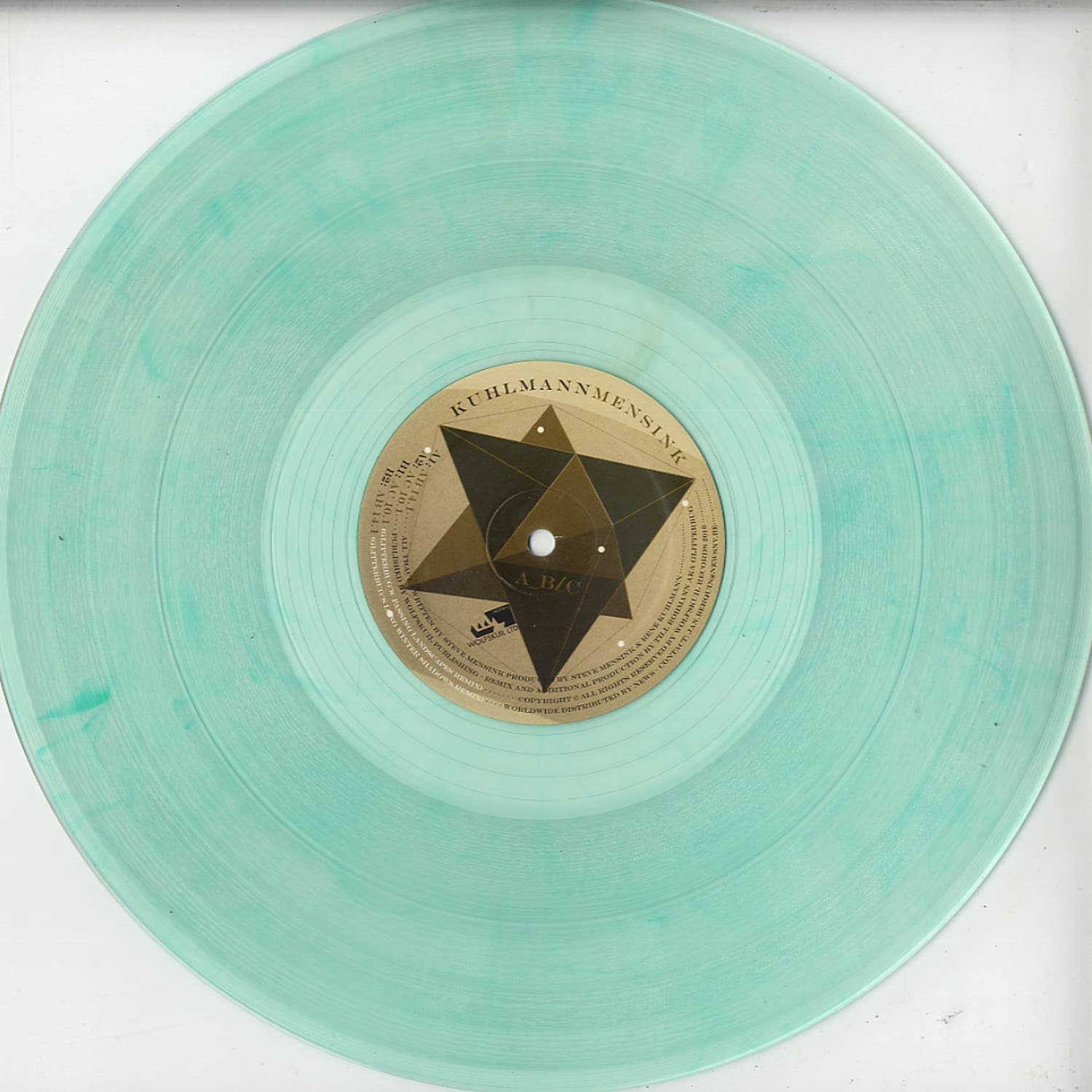 Kuhlmannmensink - A_B/C