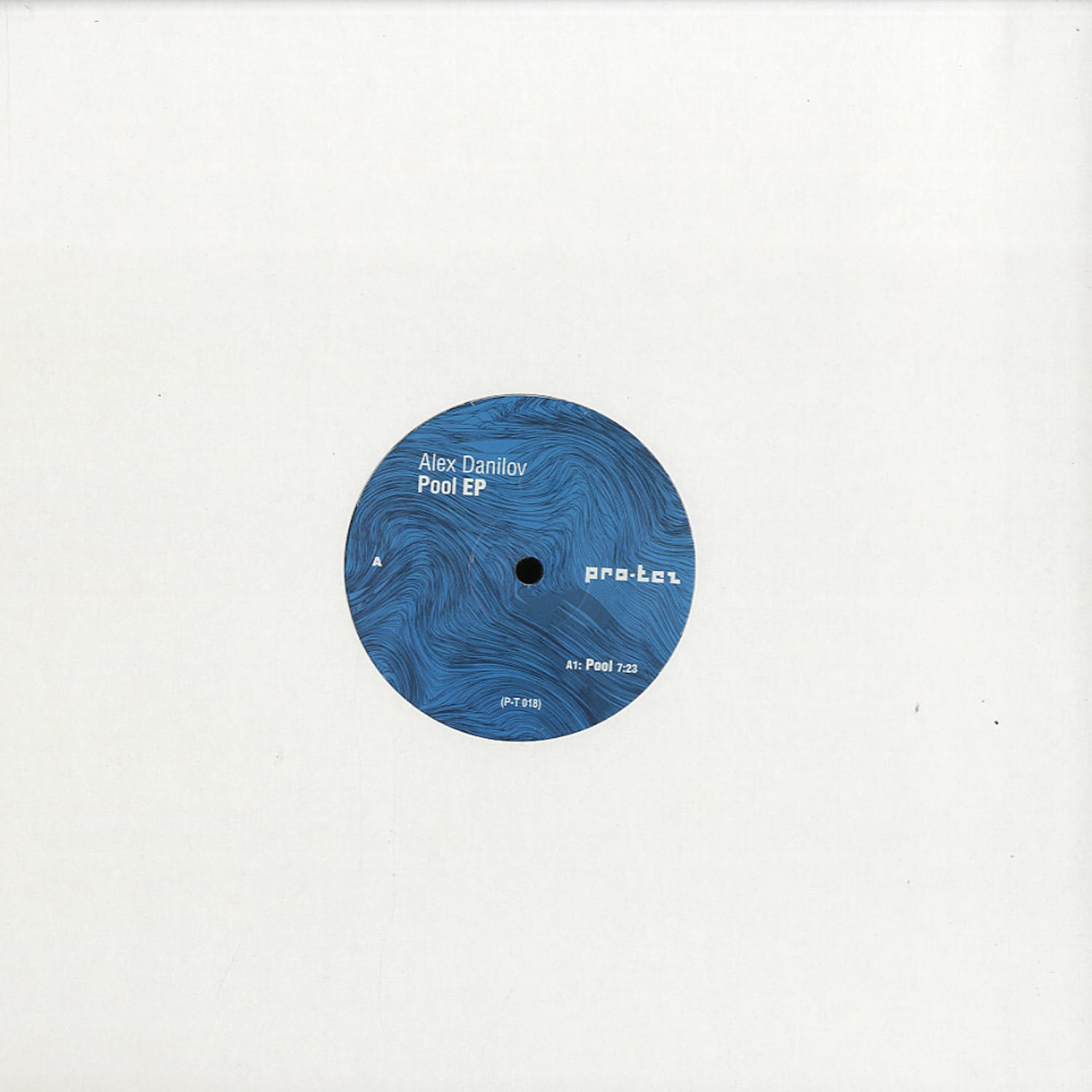 Alex Danilov - POOL EP