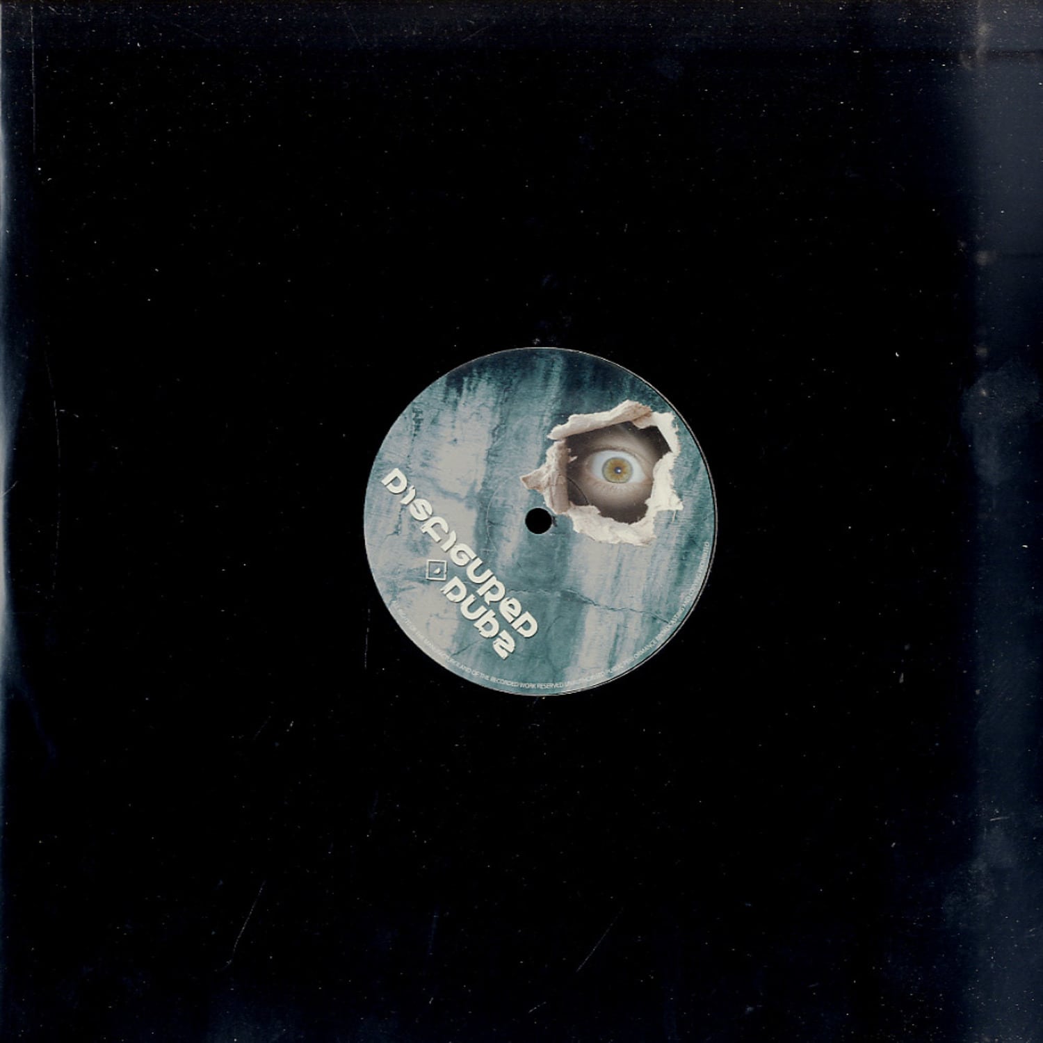 Instra:mental / Von D & Riskotheque - VOYEUR / LIKE A BIRD