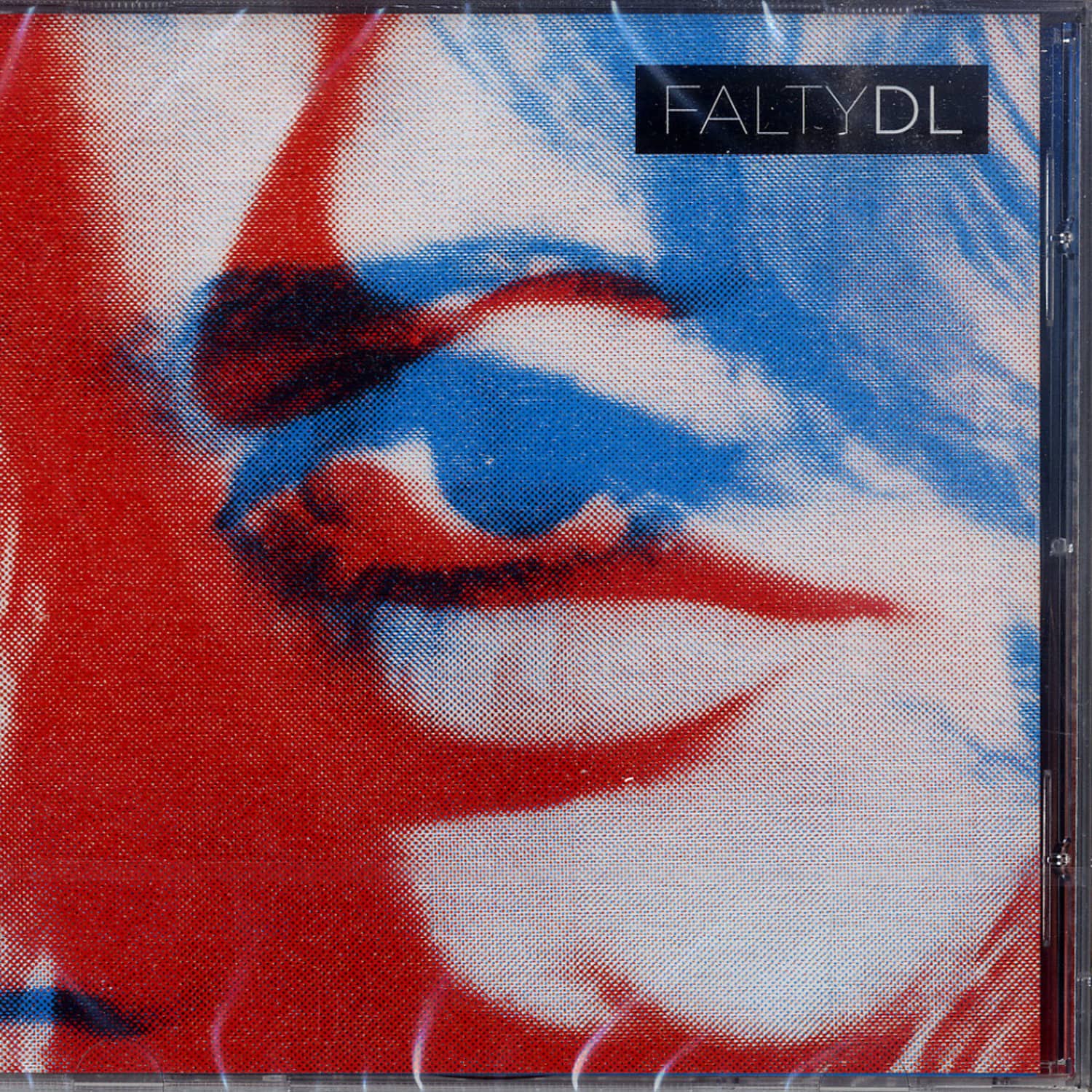 Falty DL - YOU STAND UNCERTAIN 