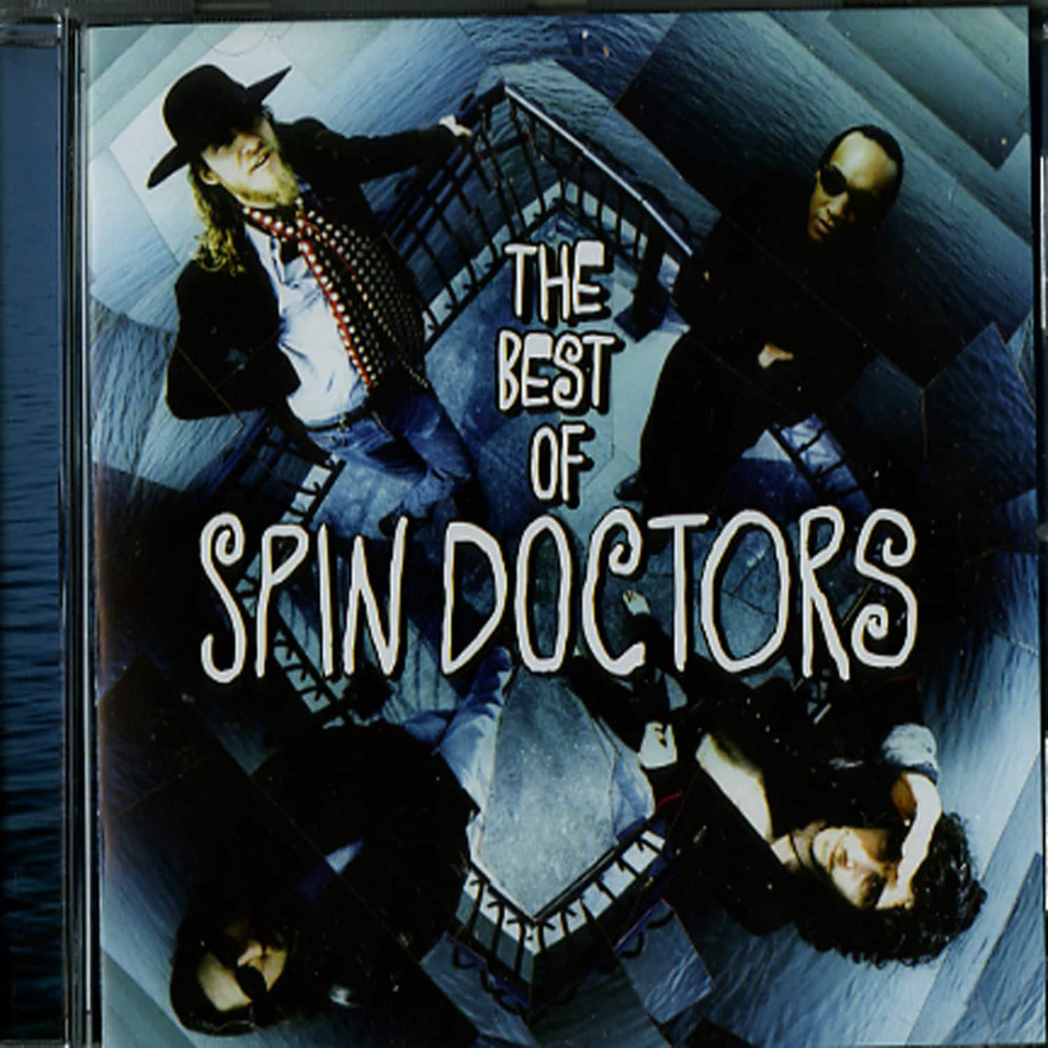 Spin Doctors - BEST OF 