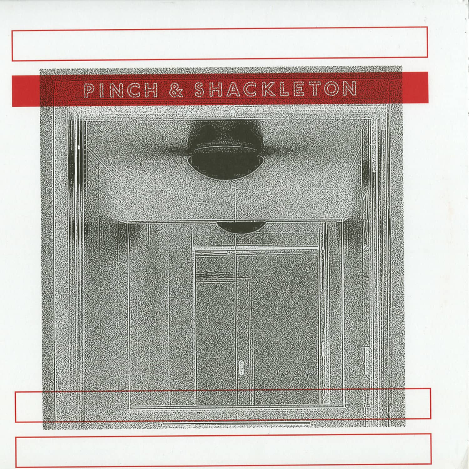 Pinch and Shackleton - PINCH AND SHACKLETON 