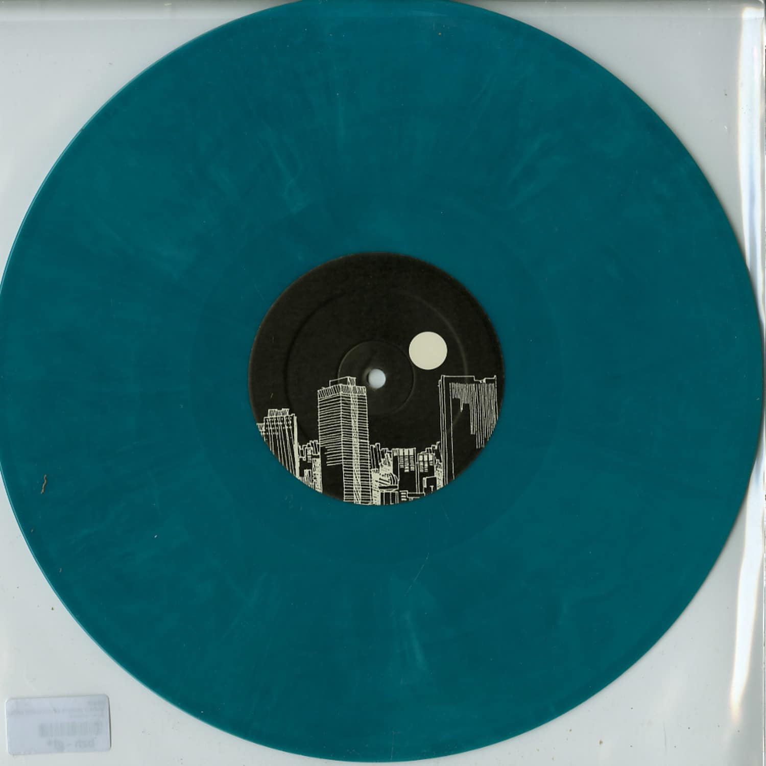 Resoe - UNTOLD SECRETS EP 