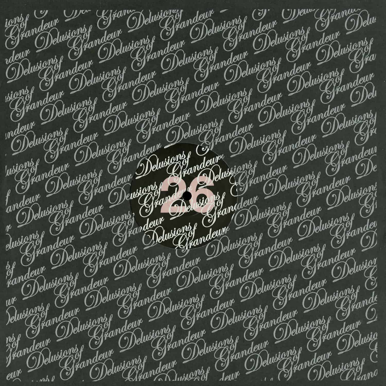 Ben Sun - LOVE MOMENTUM EP