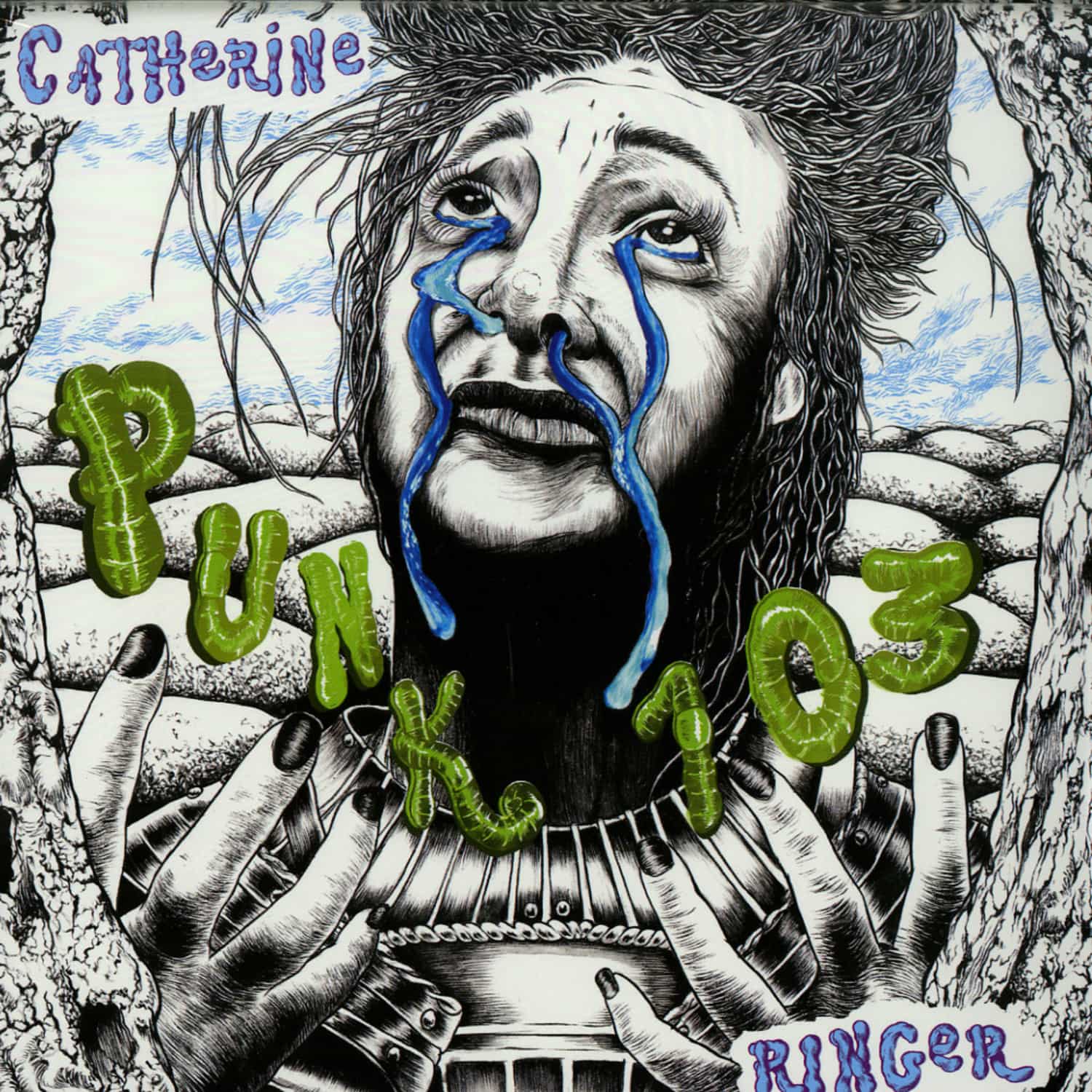 Catherine Ringer - PUNK 103 