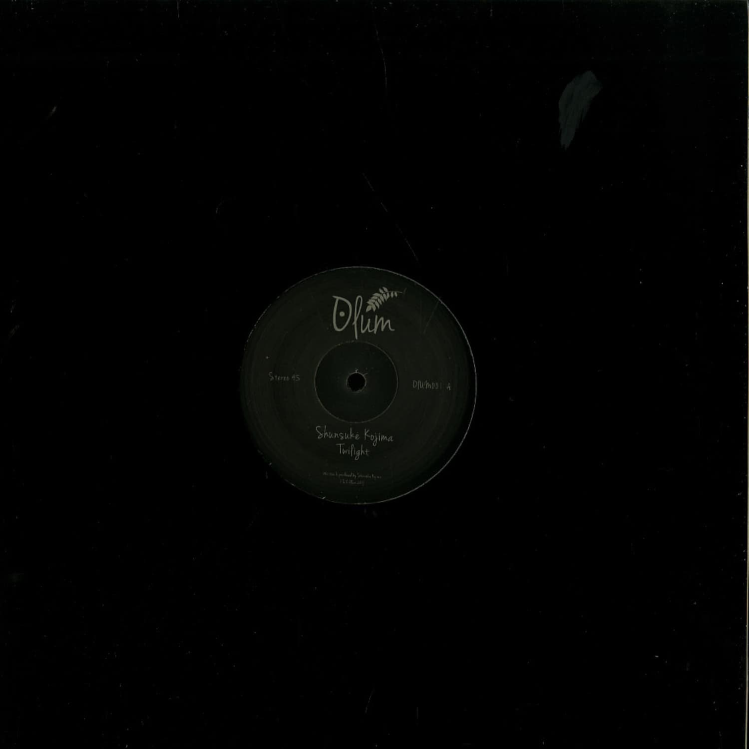 Shunsuke - TWILIGHT 