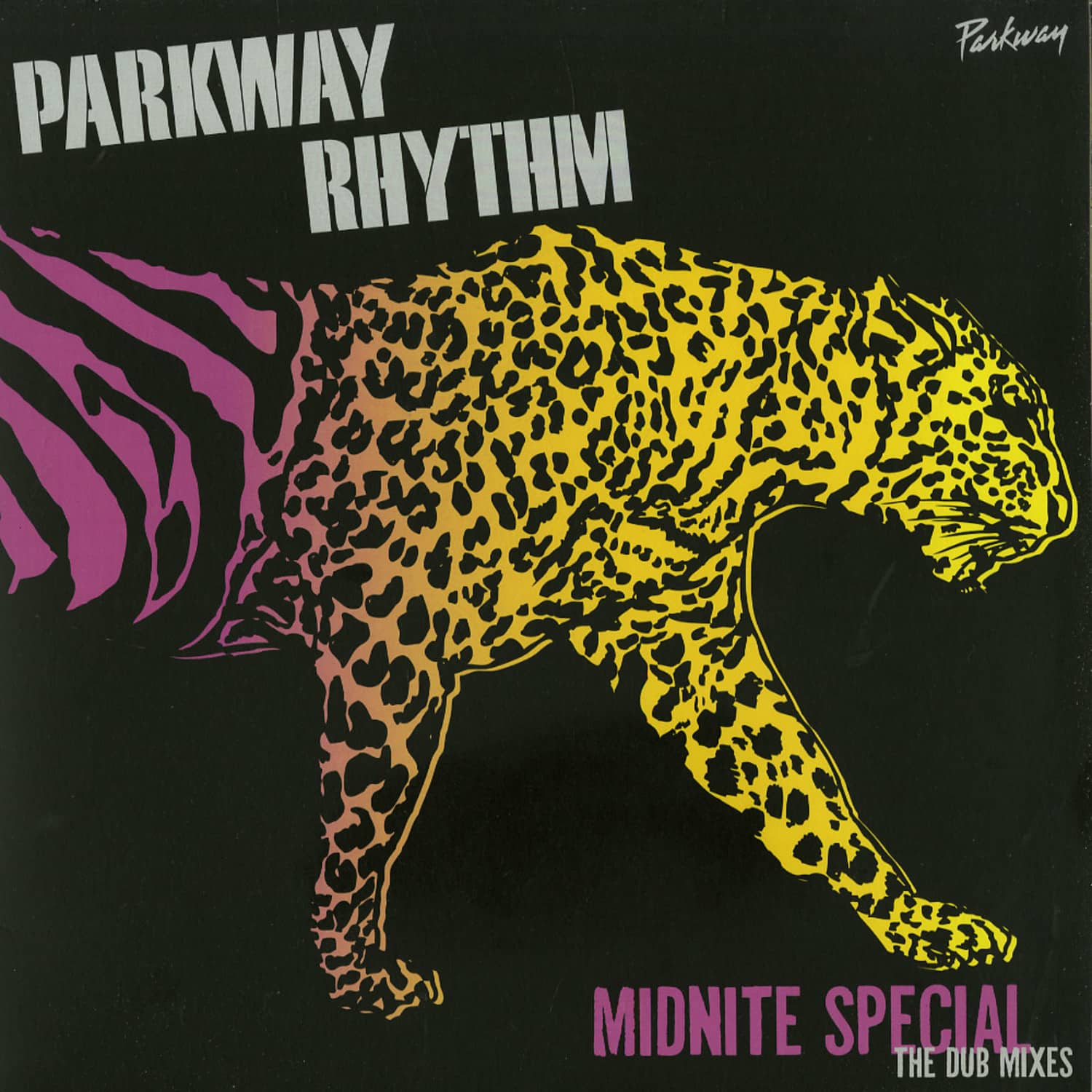 Parkway Rhythm - MIDNITE SPECIAL 
