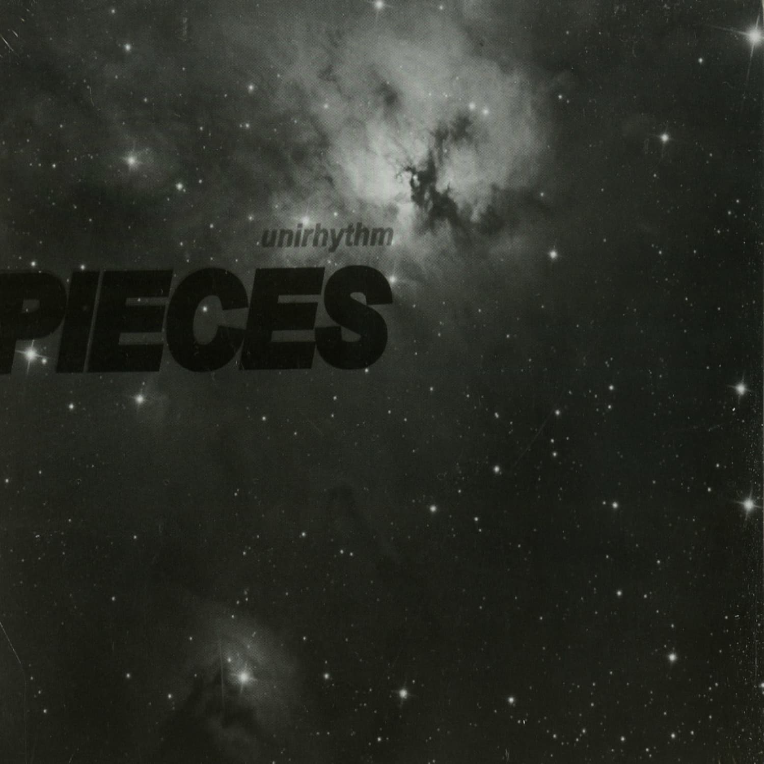 Marcellus Pittman - PIECES 