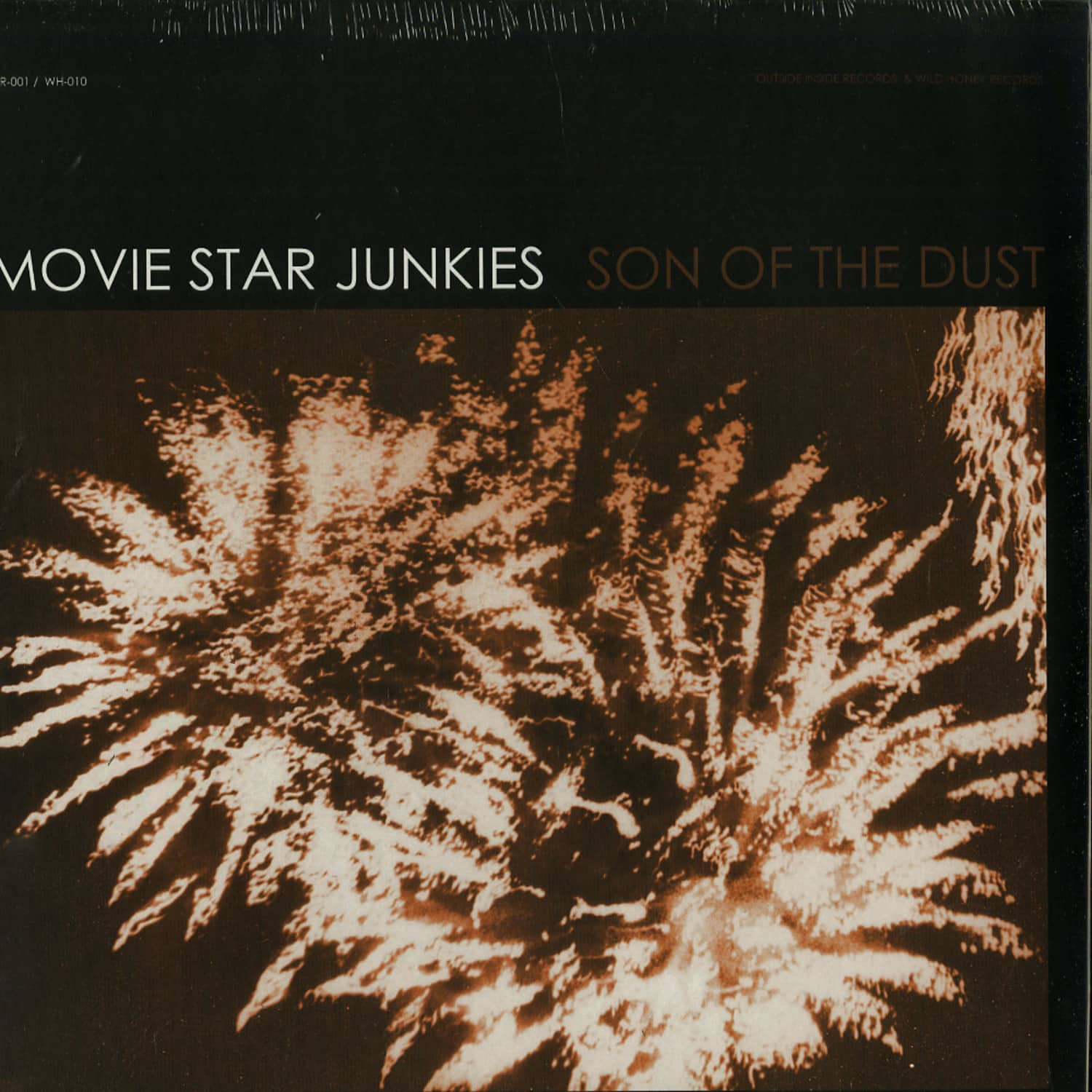 Movie Star Junkies - SON OF THE DUST 
