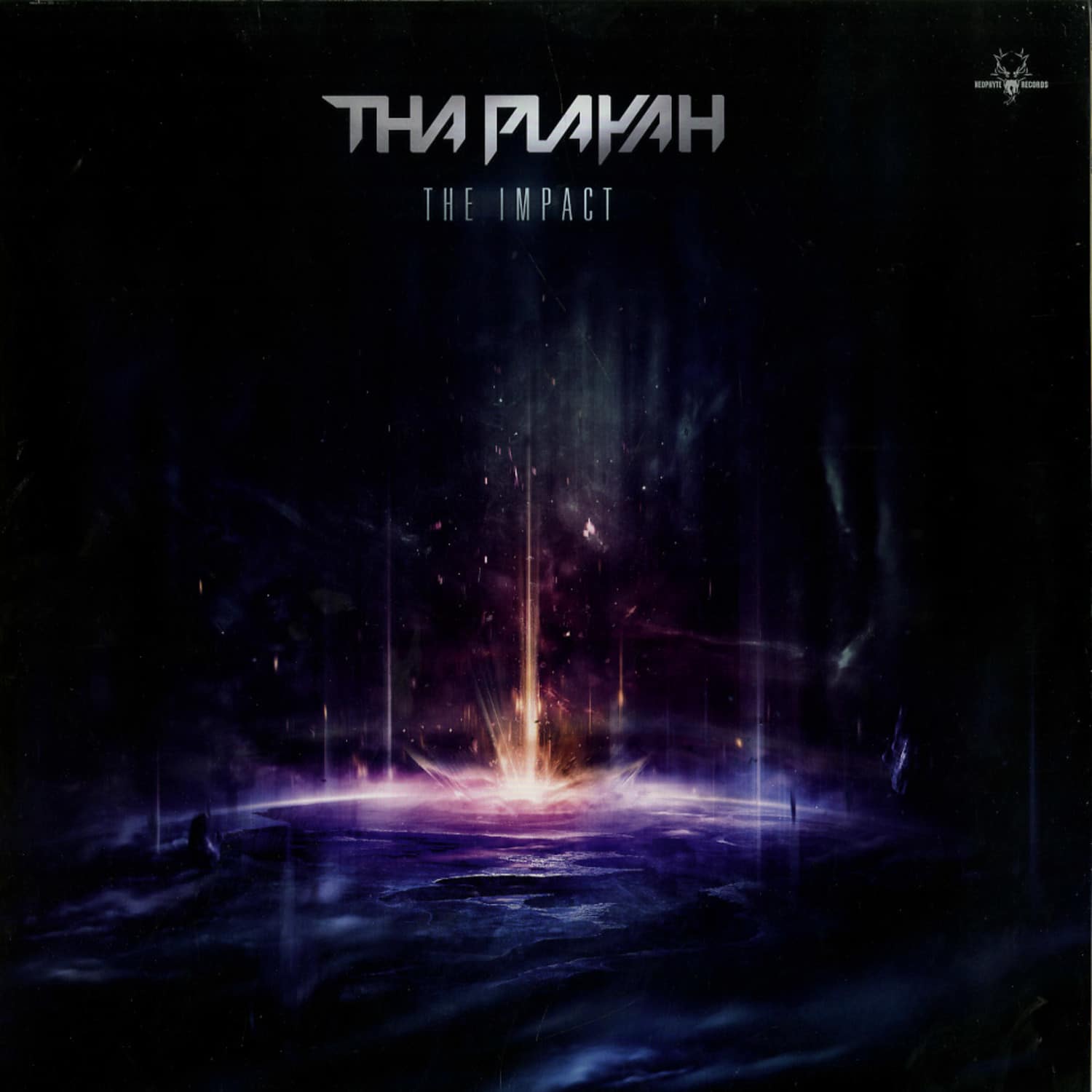The Playah - THE IMPACT
