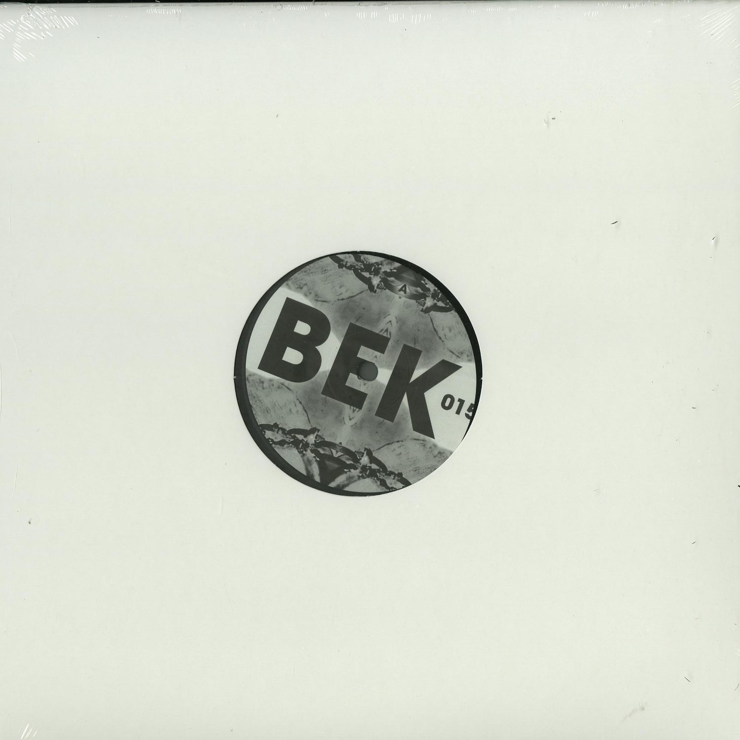Gary Beck - RASCAL EP 