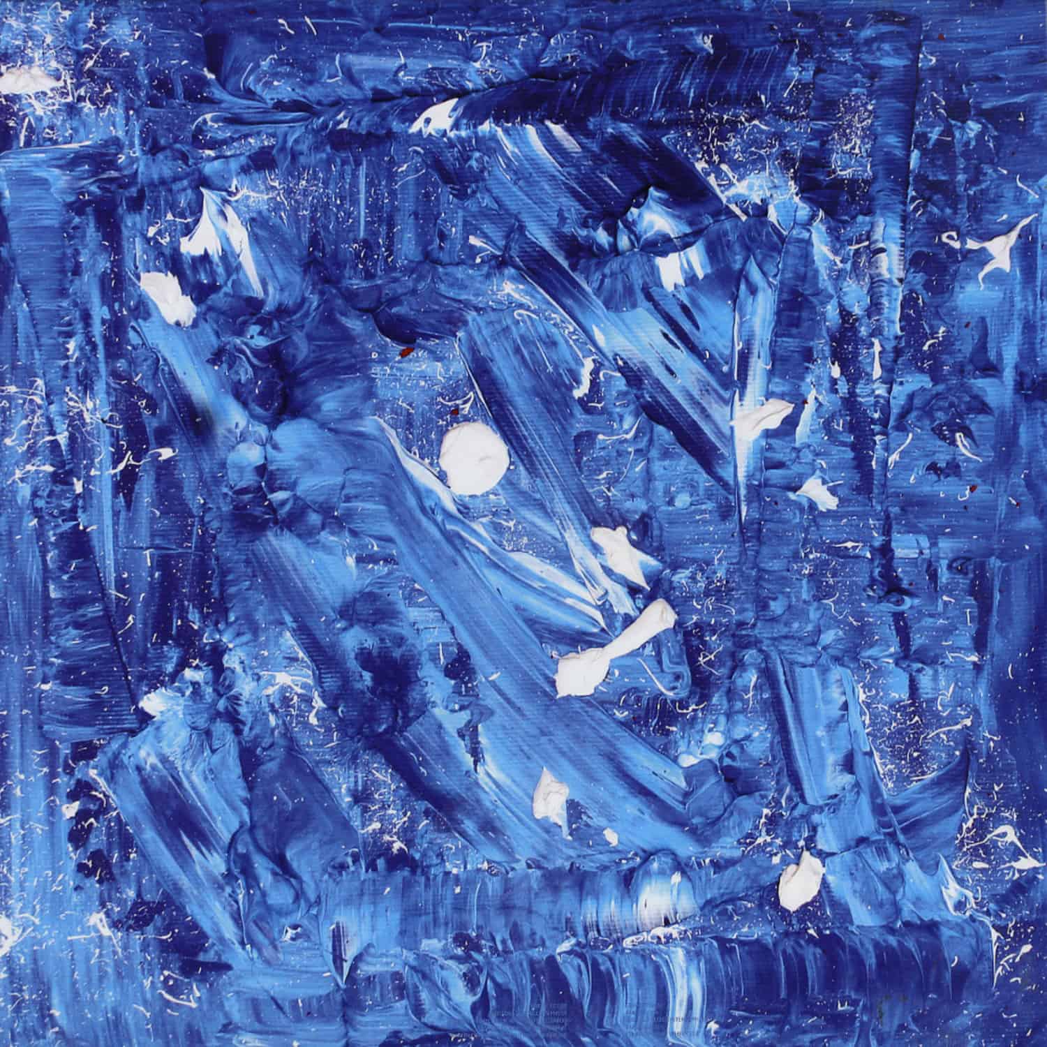 Pheek - ICE EP 