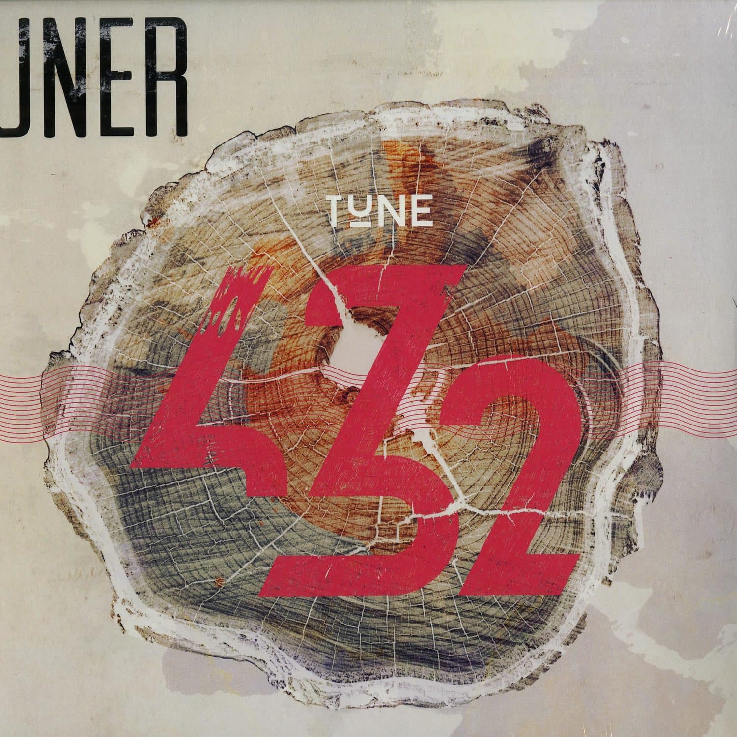 Uner - TUNE 432 