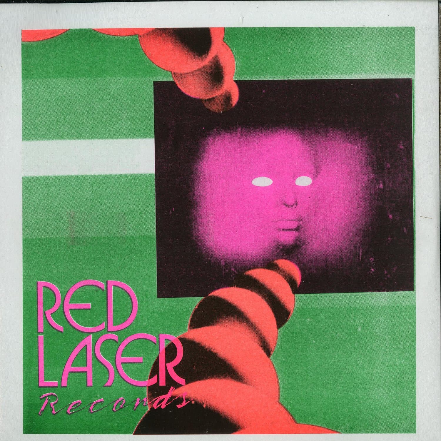 Various Artists - RED LASER RECORDS EP 5 