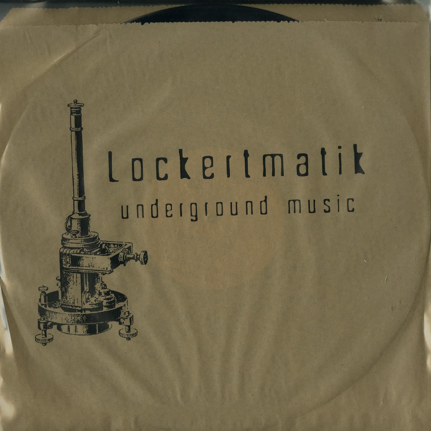Lockertmatik - LOCKERTMATIK003